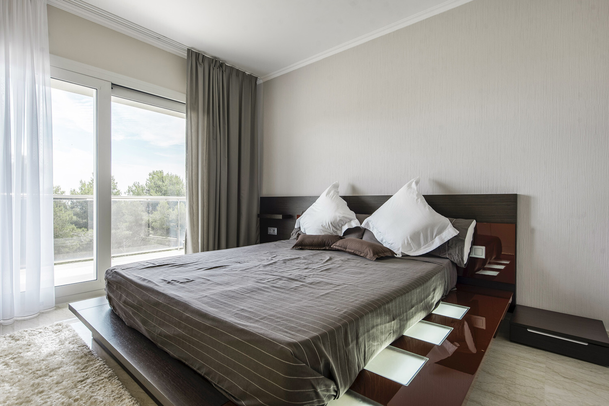  Modern house with sea views in Santa Cristina - 物件實景