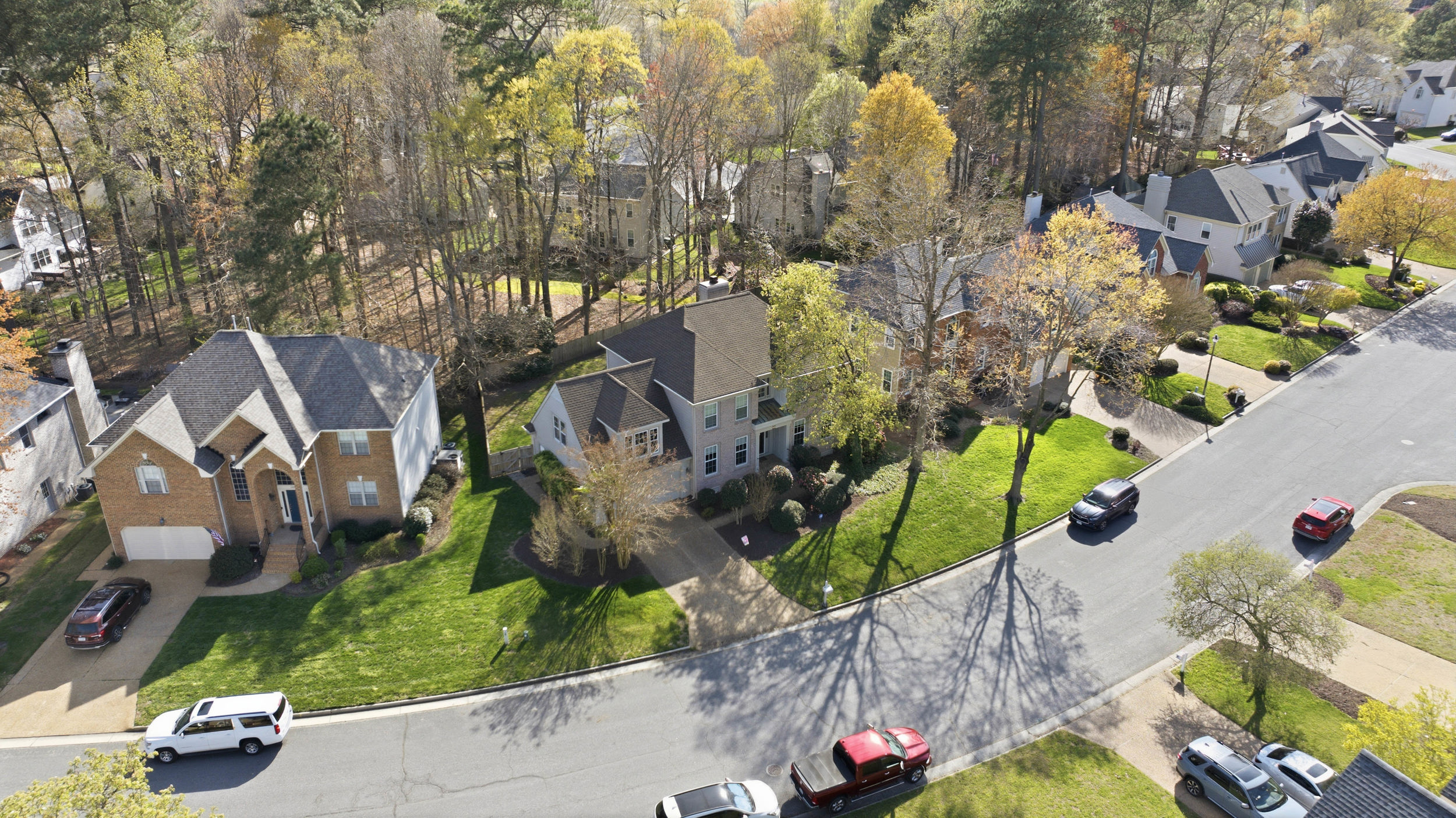  107 Crosspointe Court, Yorktown, VA 23693 - 物件實景