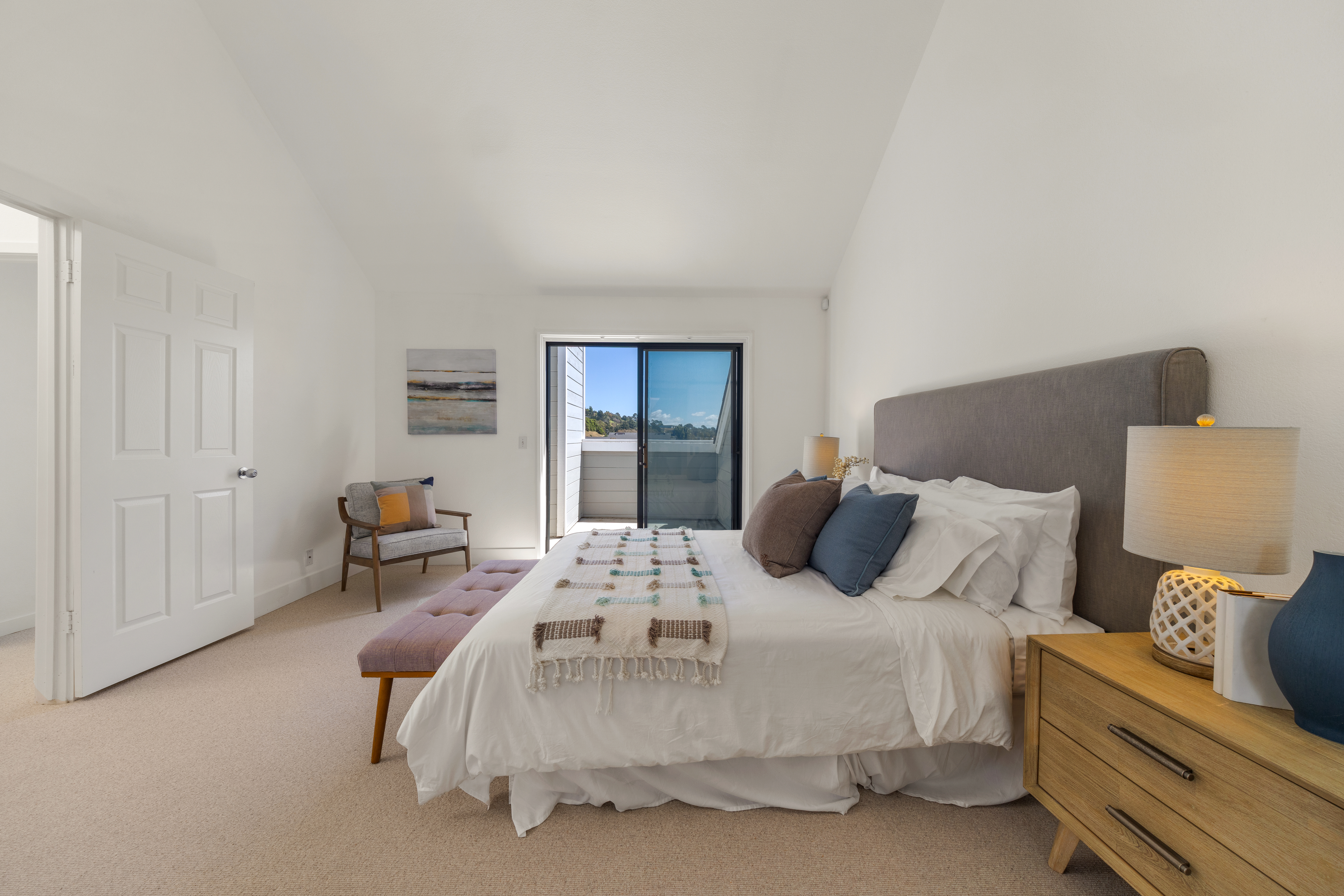  Stylish Waterfront Residence - 物件實景