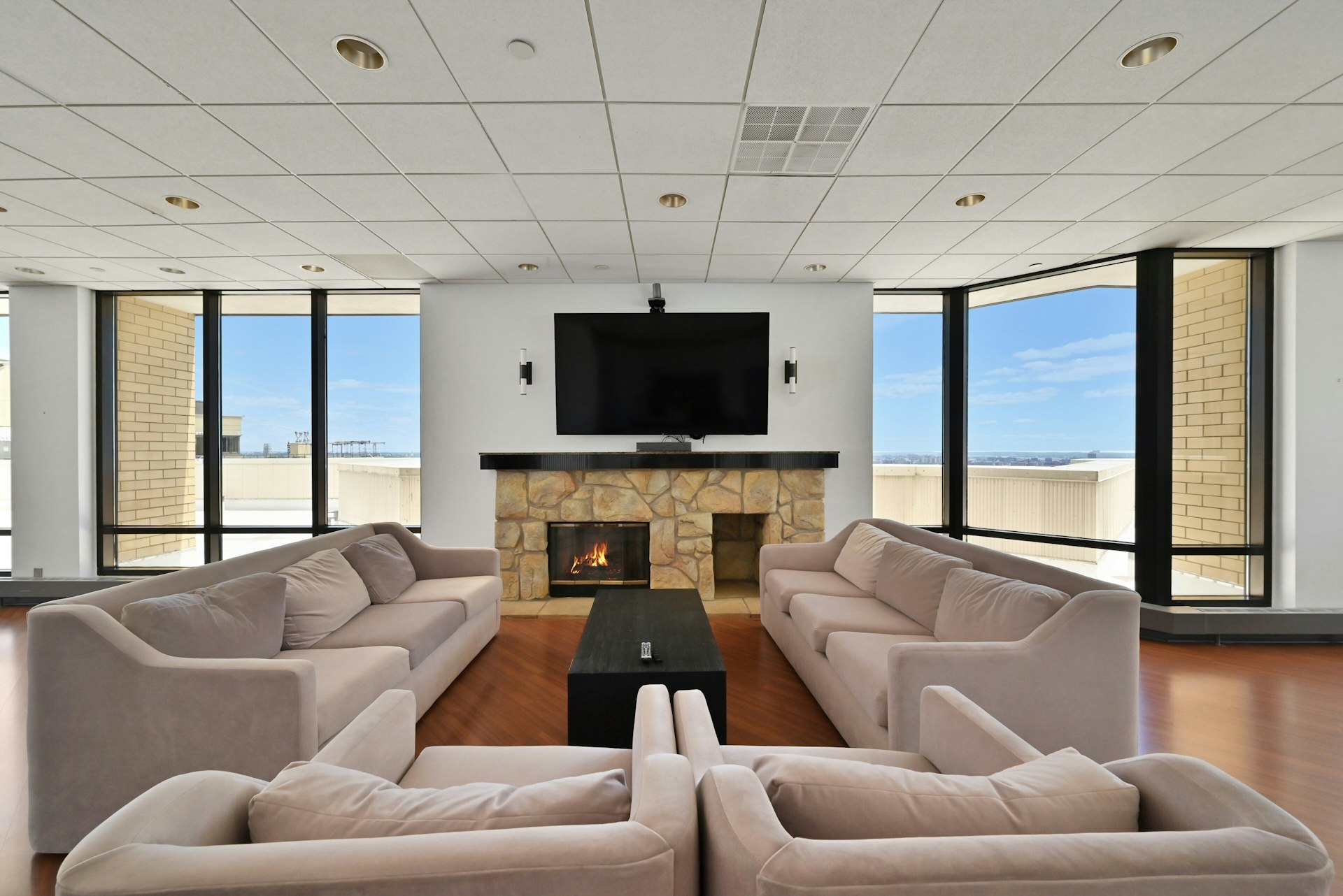  800 Palisade Avenue Unit 901 , Fort Lee, NJ 07024 - 物件實景