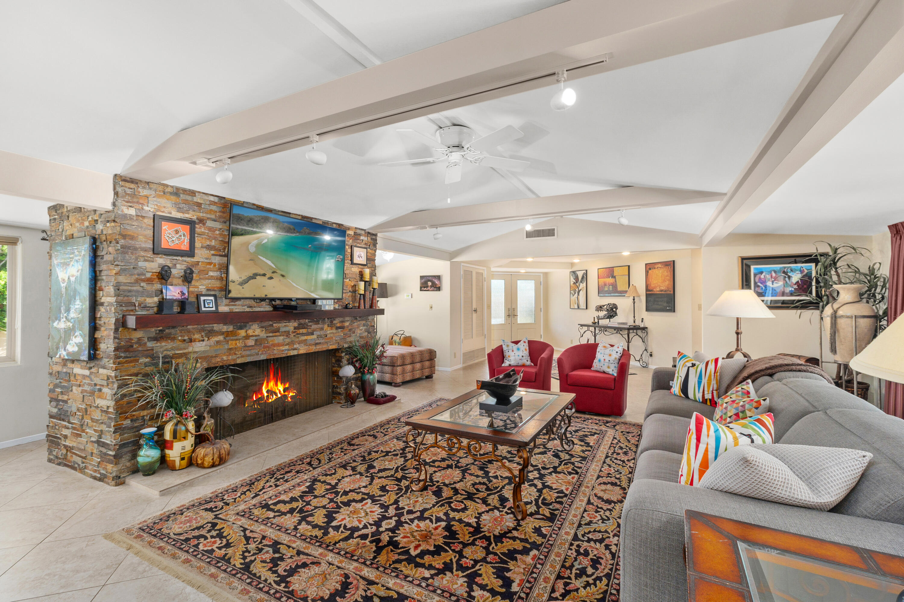 Rancho Mirage, California, 92270, United States, 3 Bedrooms Bedrooms, ,4 BathroomsBathrooms,Residential,For Sale,2001668