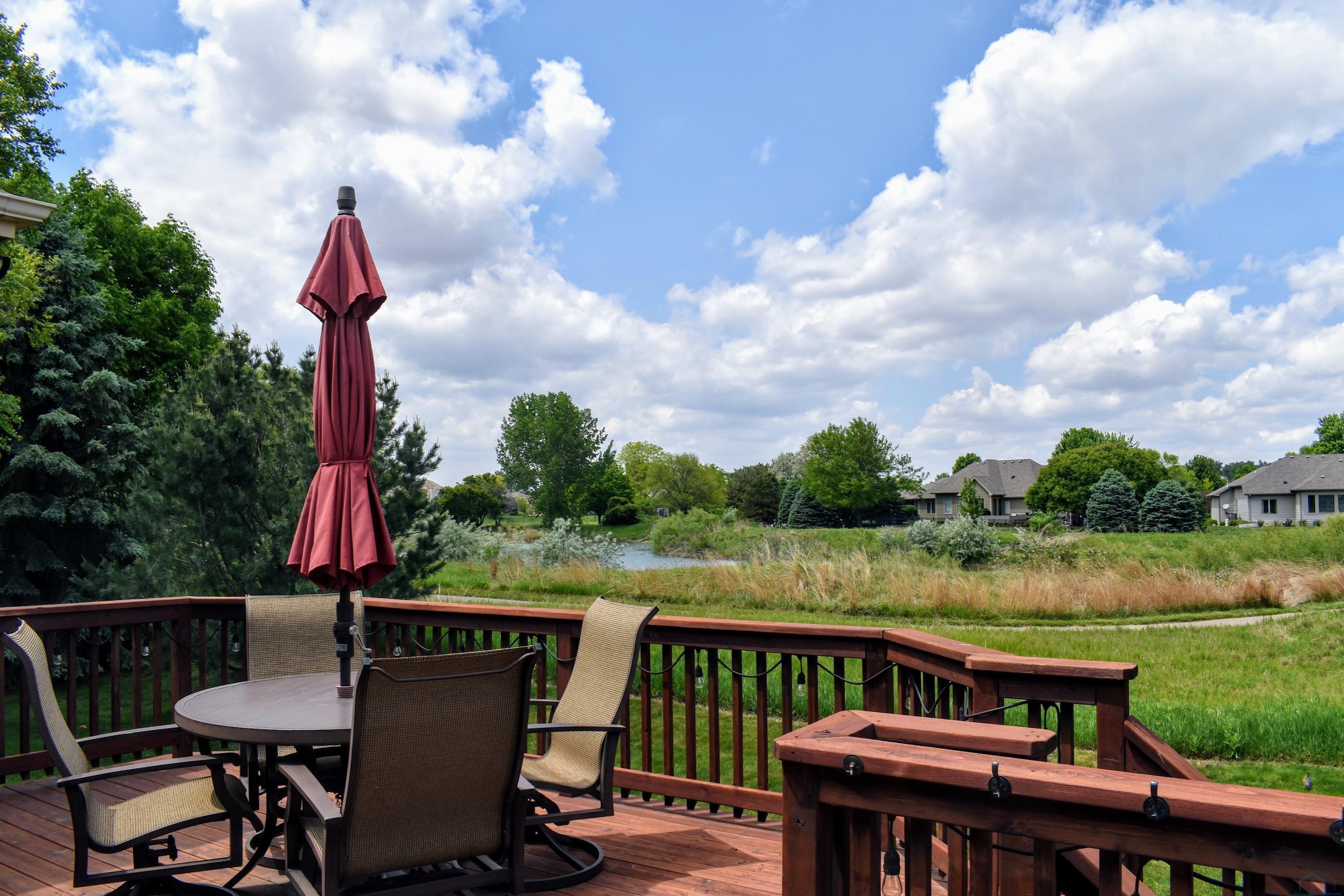 Dakota Dunes, South Dakota, 57049, United States, 4 Bedrooms Bedrooms, ,3 BathroomsBathrooms,Residential,For Sale,2048659