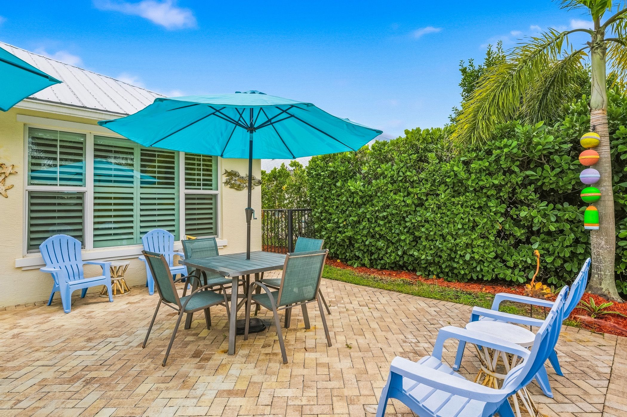  3929 Shoreside Drive, Hutchinson Island, FL, 34949 - 物件實景