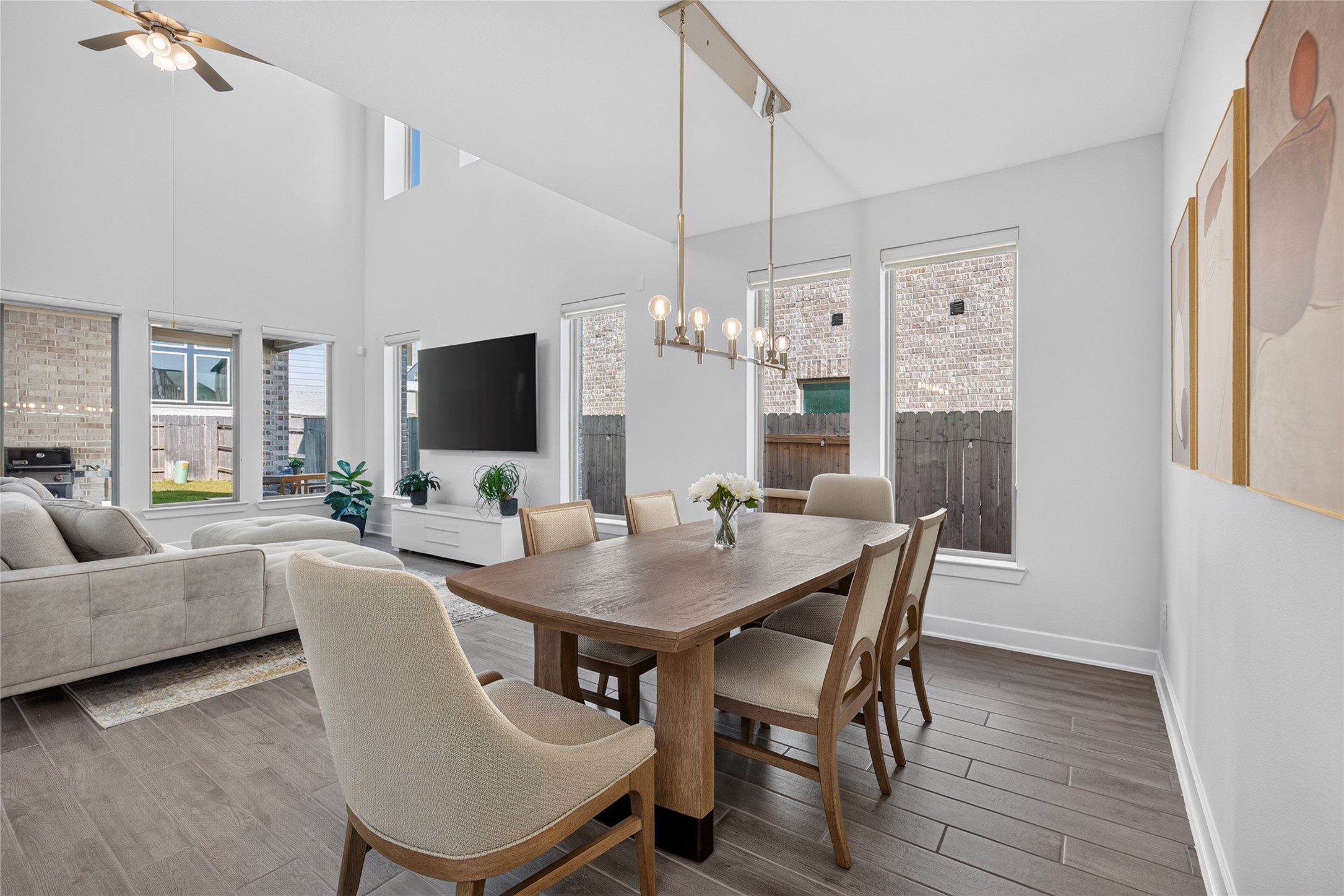  7311 Winding Aster Way - 物件實景