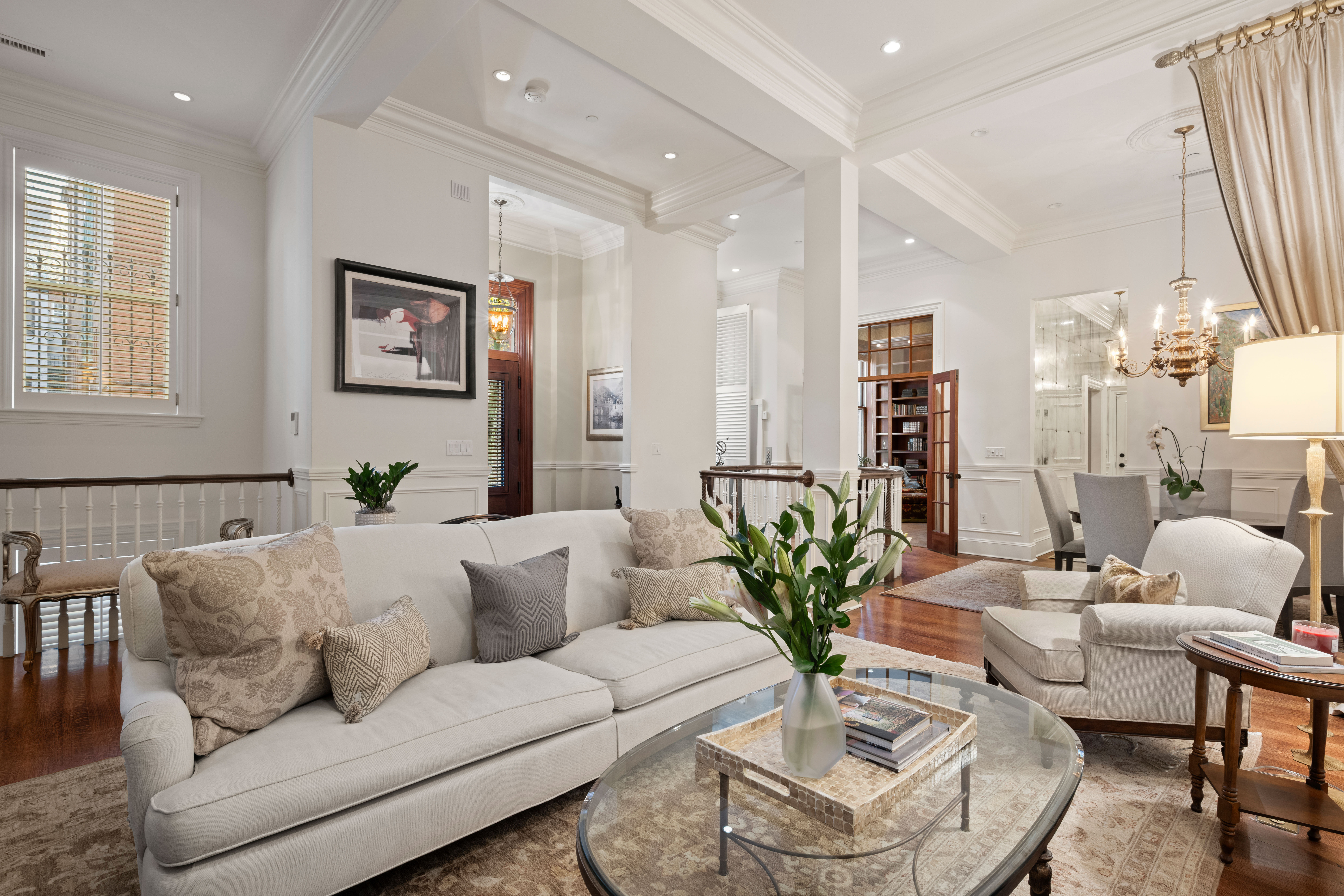  50 Beacon Street, Unit 50, Boston, MA, 02108 - 物件實景
