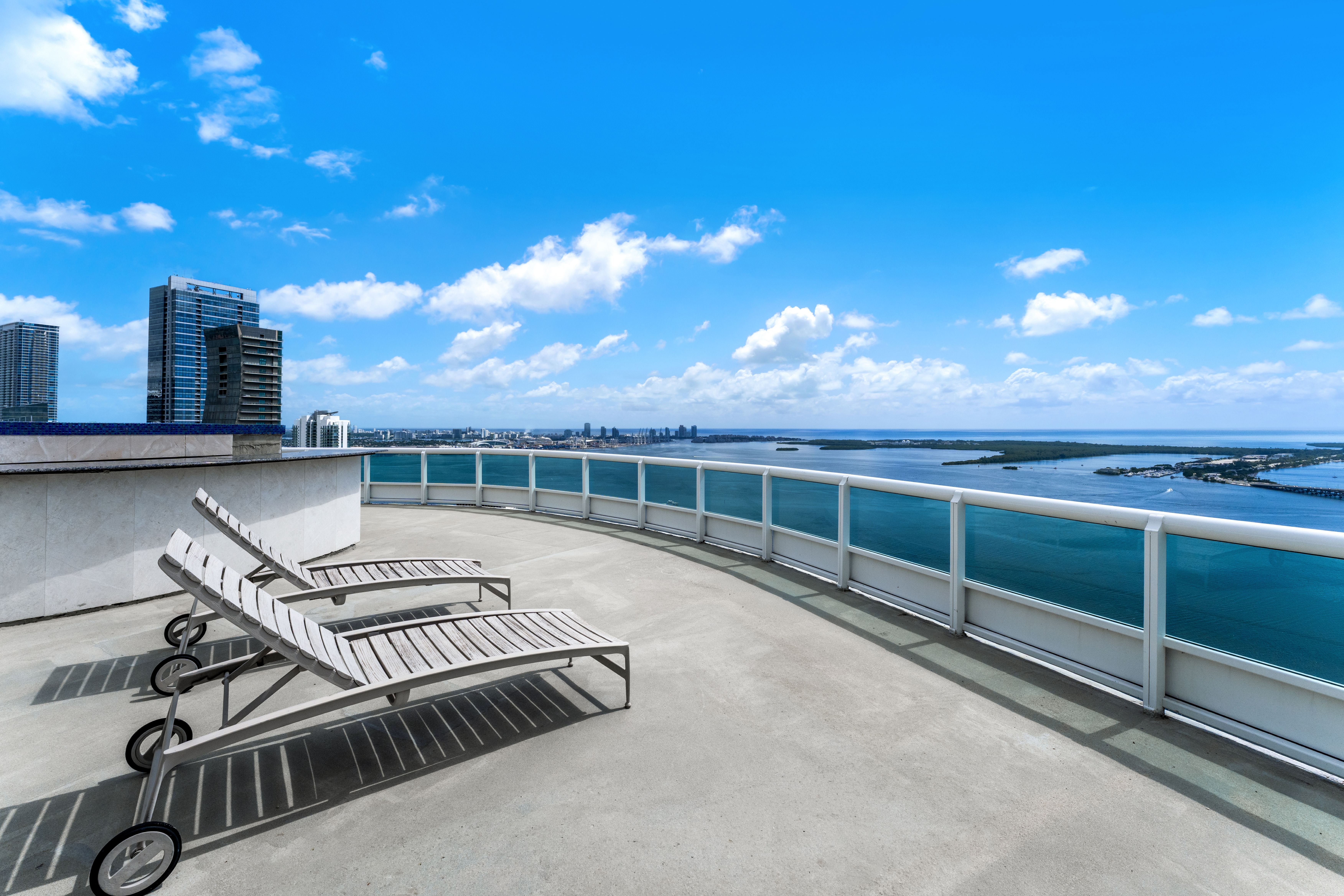  1643 Brickell Ave, Miami, FL, 33129 - 物件實景