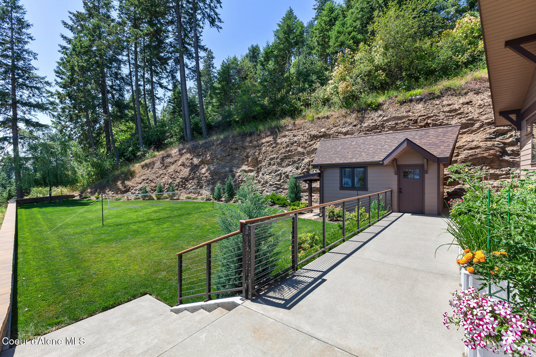 4173 S ISAAC STEVENS RD, Coeur d'Alene, Idaho, 83814, United States, 4 Bedrooms Bedrooms, ,3 BathroomsBathrooms,Residential,For Sale,4173 S ISAAC STEVENS RD,1665234