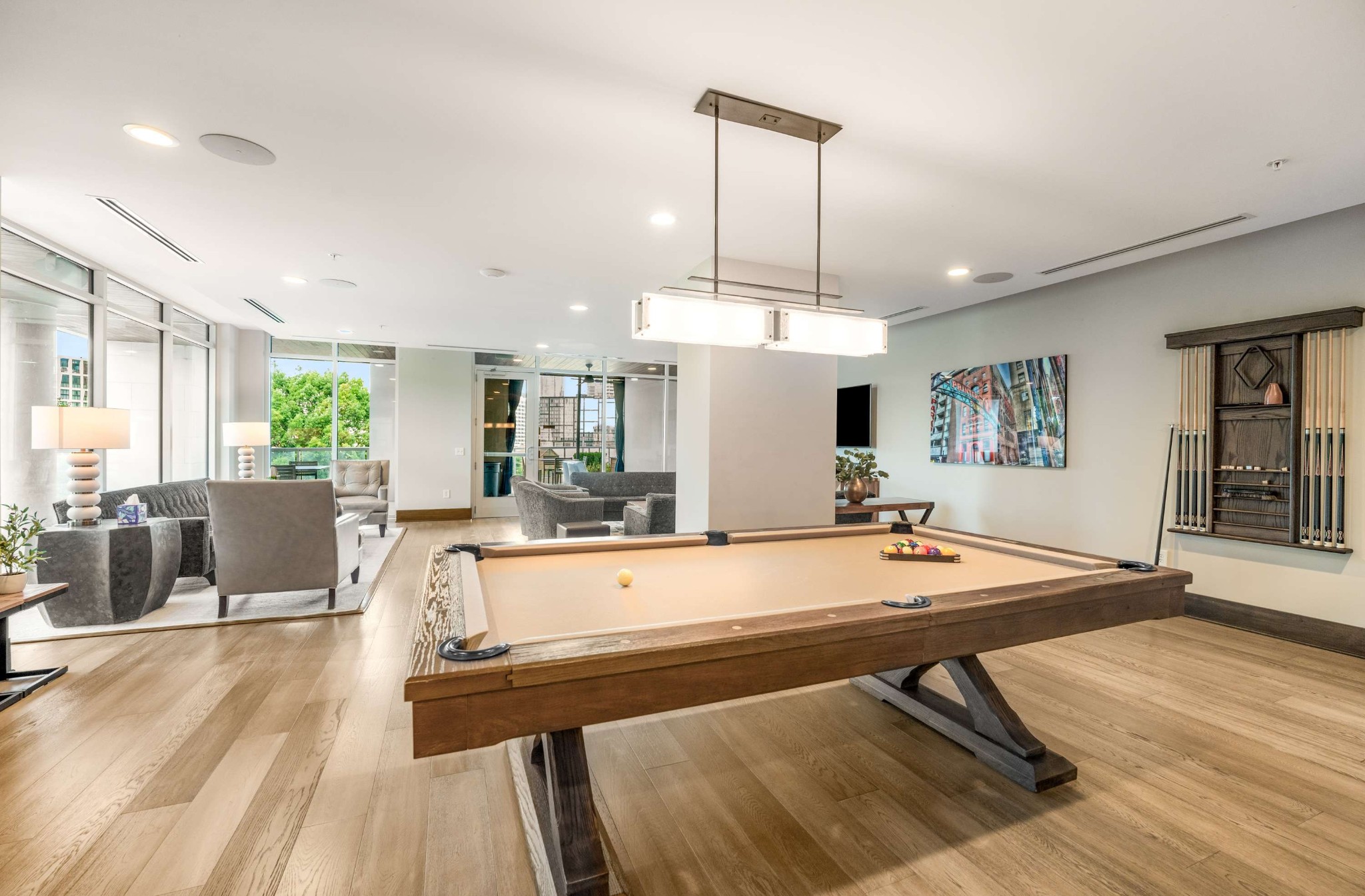  20 Rutledge St, Nashville, TN, 37210 - 物件實景