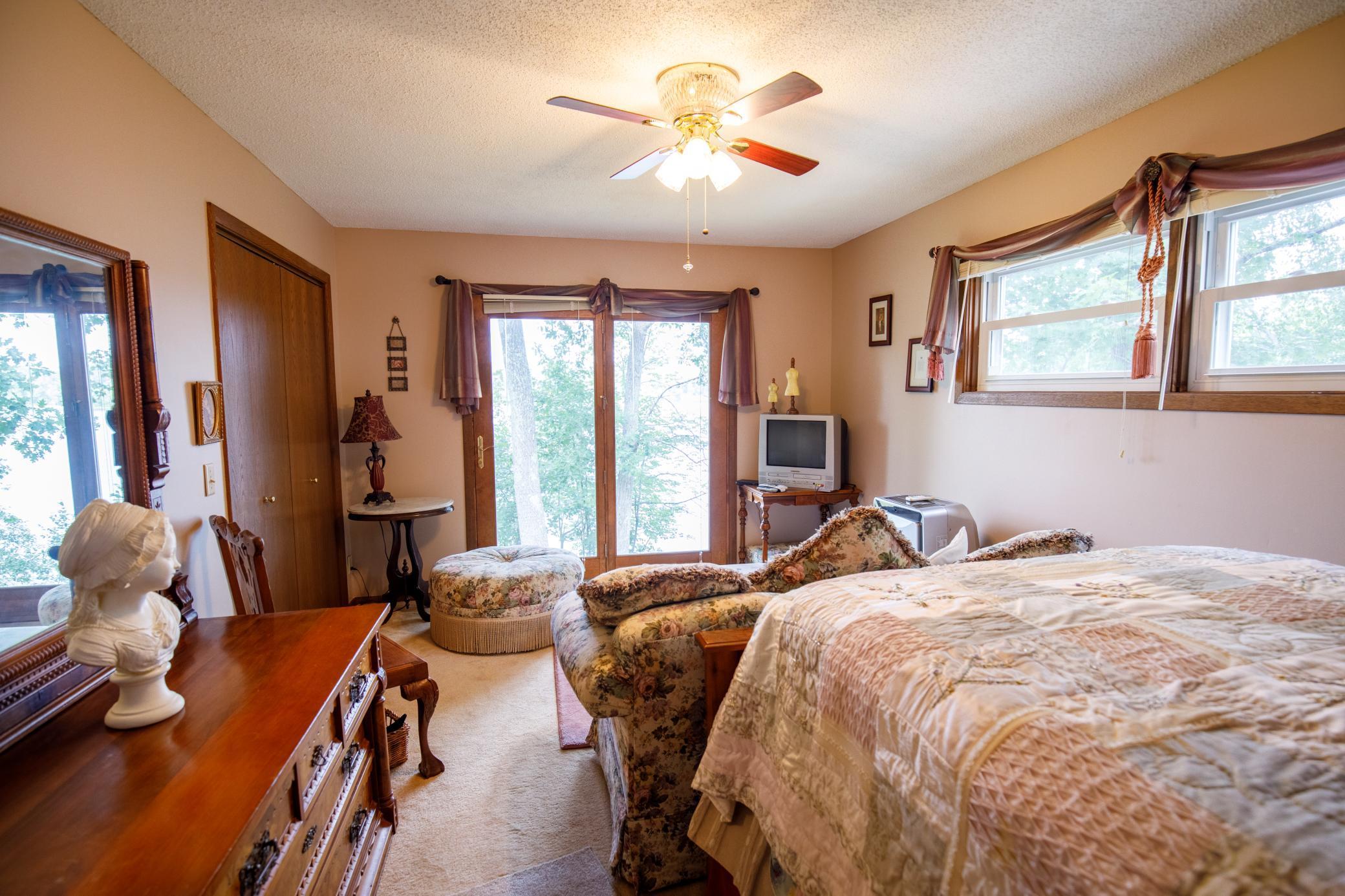Hackensack, Minnesota, 56452, United States, 4 Bedrooms Bedrooms, ,1 BathroomBathrooms,Residential,For Sale,1918645