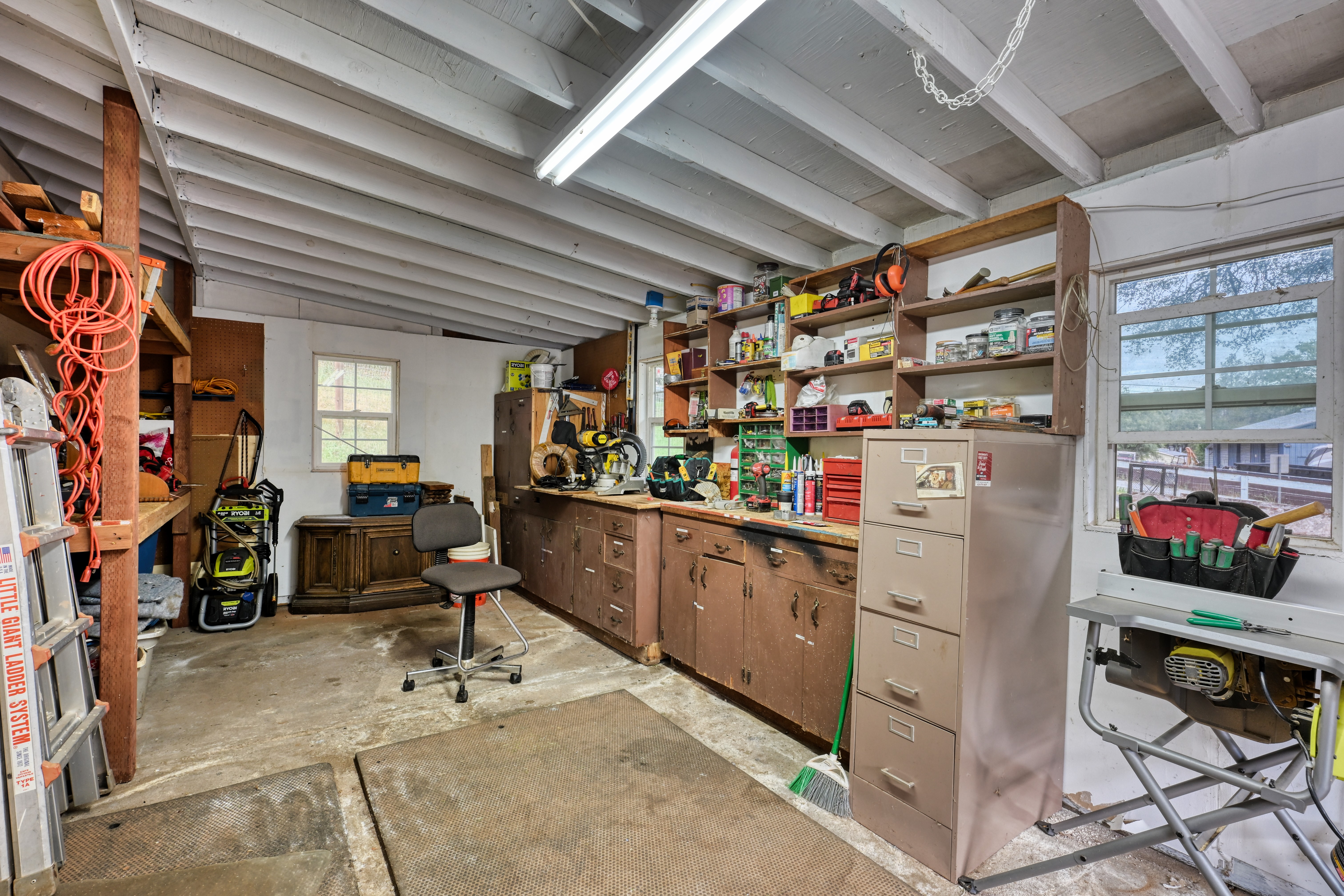  10016 East Lime Kiln Road, Grass Valley, CA 95949 - 物件實景