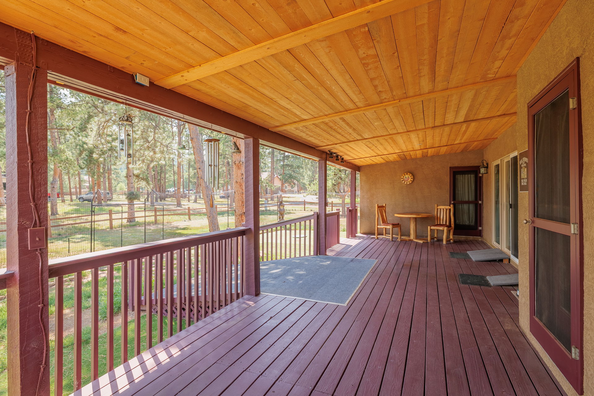Woodland Park, Colorado, 80863, United States, 4 Bedrooms Bedrooms, ,3 BathroomsBathrooms,Residential,For Sale,1925072