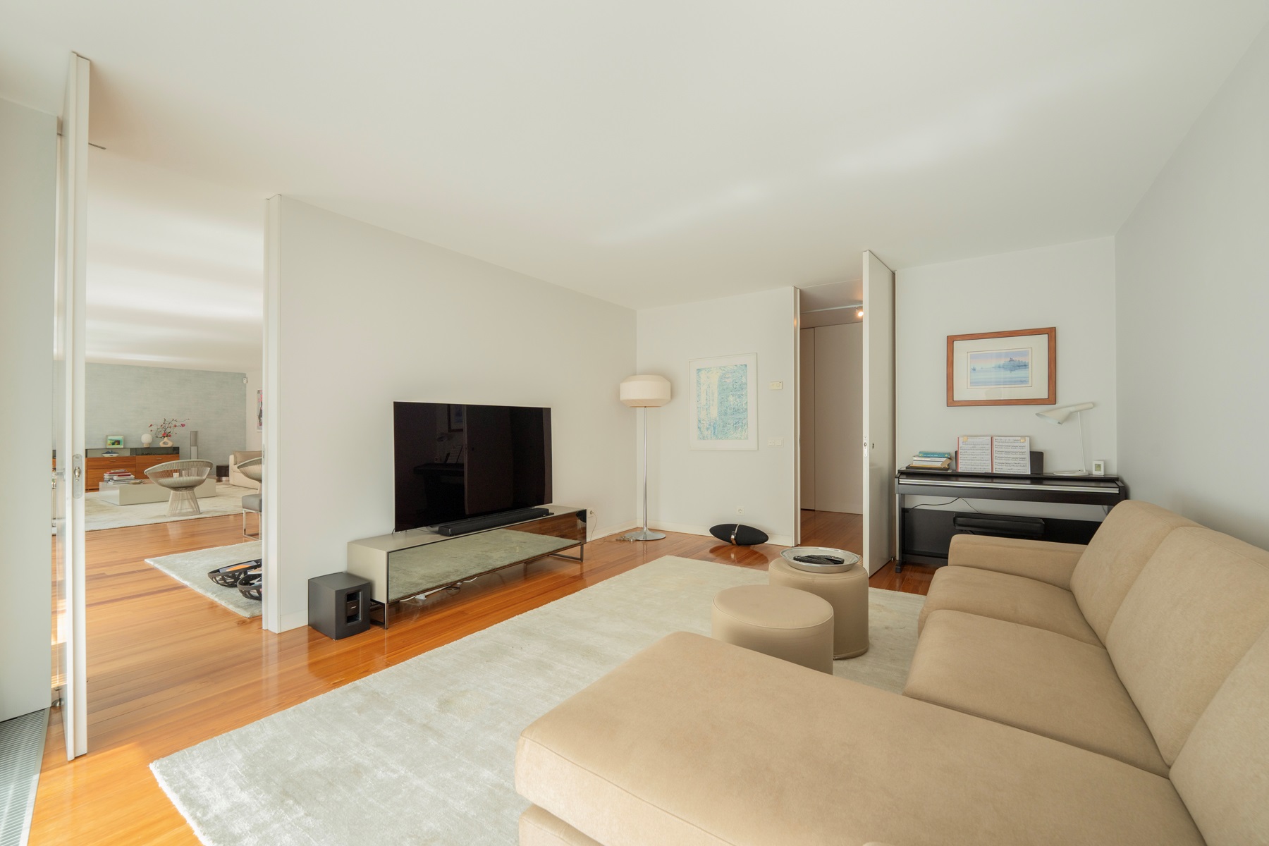  Flat, 5 bedrooms, for Sale - 物件實景