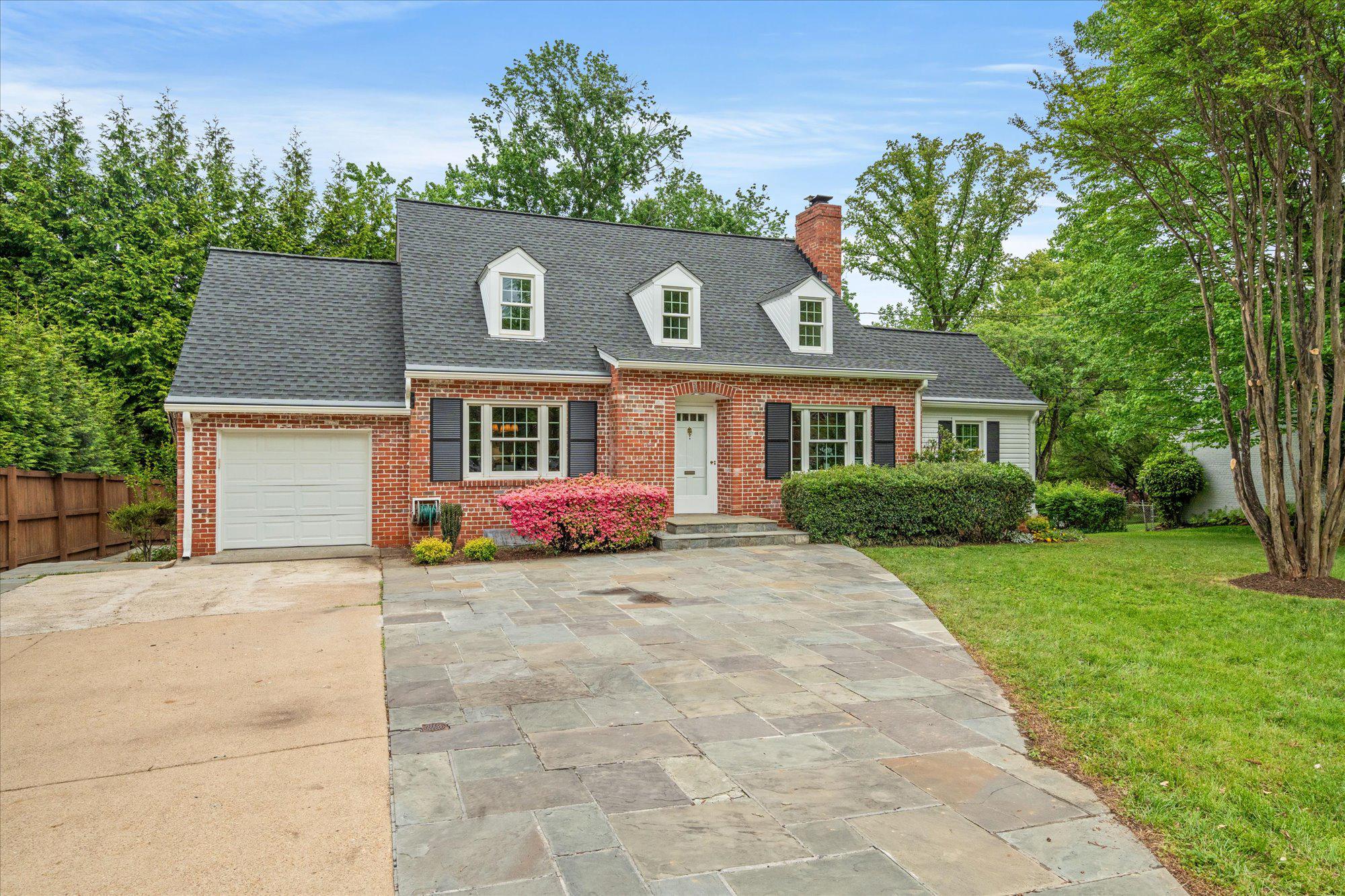  5511 Bradley Boulevard, Bethesda, MD, 20814 - 物件實景