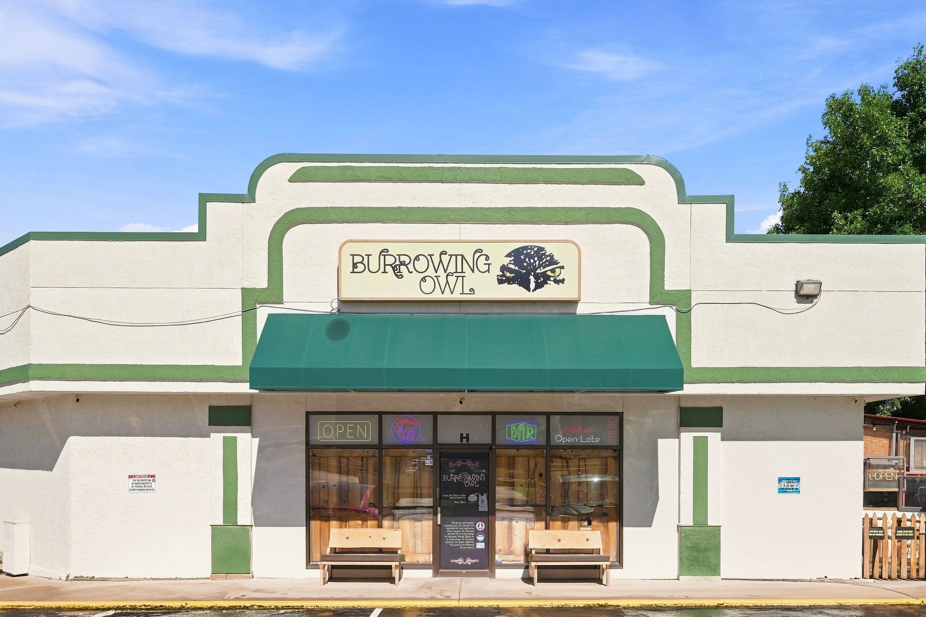  Luxury Living by Cheyenne Creek Walk - 物件實景