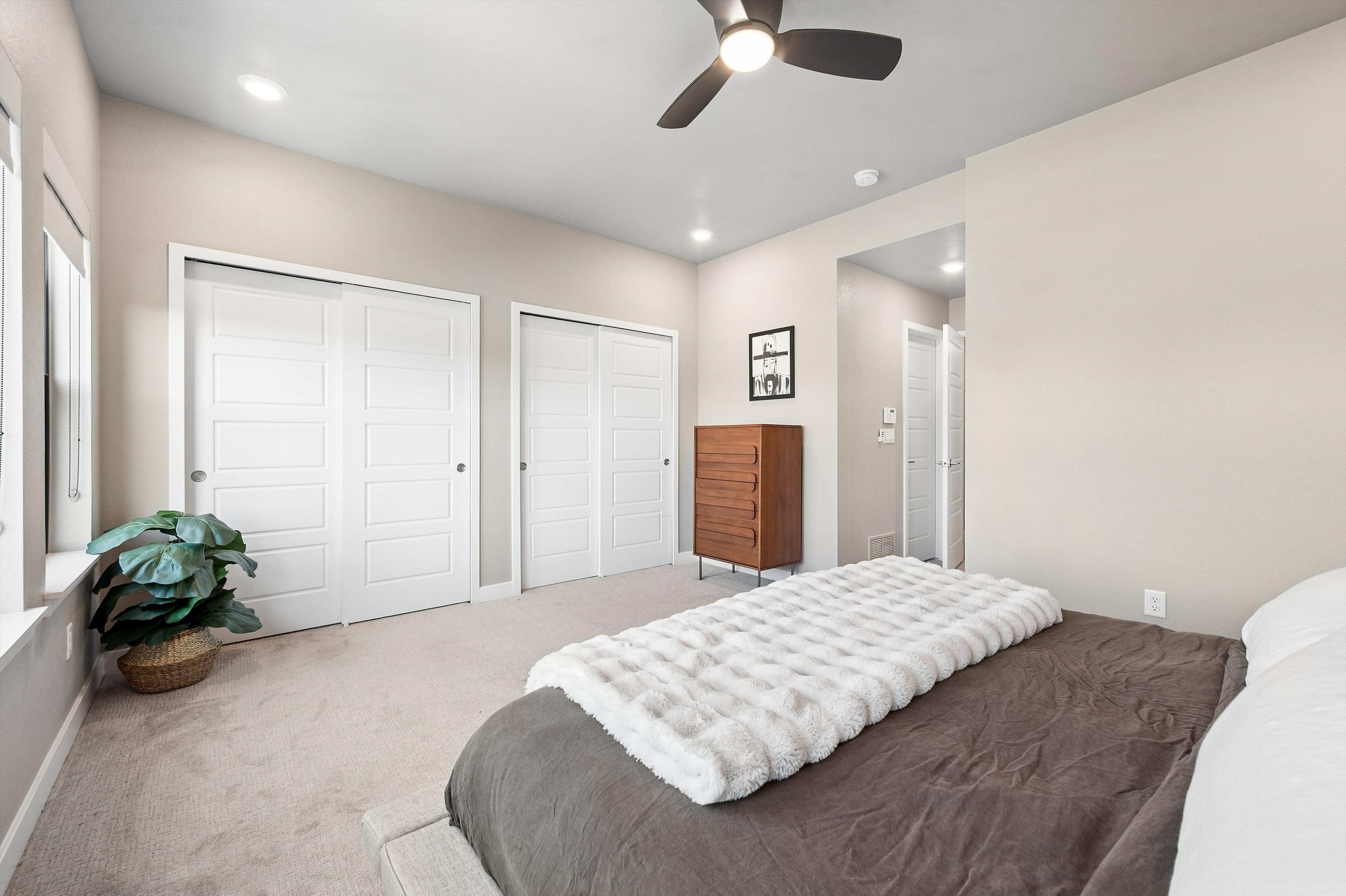  Thoughtfully designed and situated in the heart of Platt Park - 物件實景