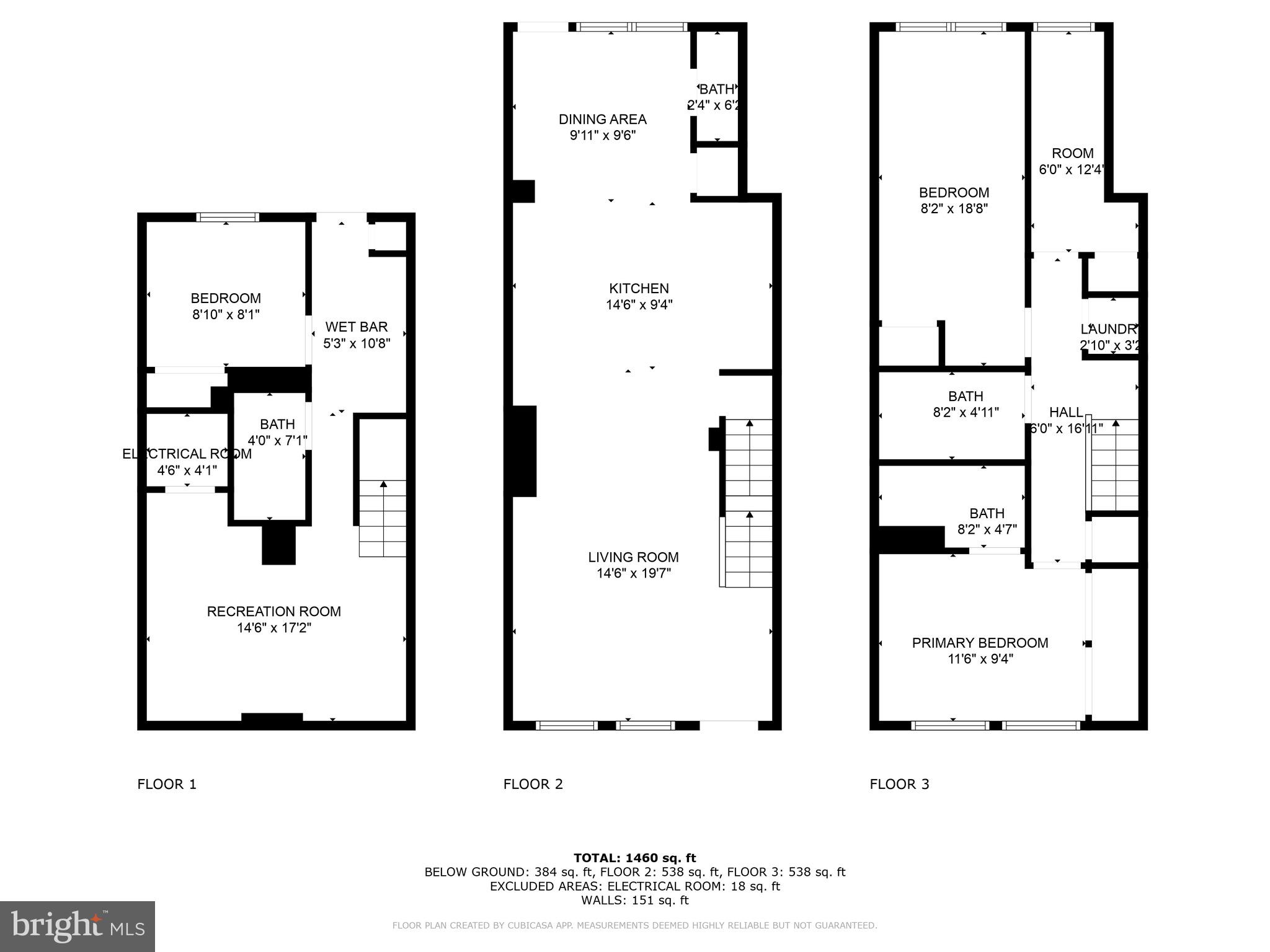 Washington, District of Columbia, 20002, United States, 4 Bedrooms Bedrooms, ,4 BathroomsBathrooms,Residential,For Sale,1983666