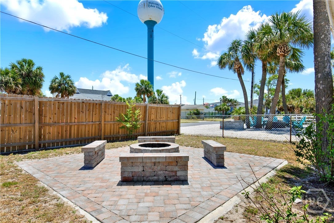 TYBEE ISLAND, Georgia, 31328, United States, 4 Bedrooms Bedrooms, ,2 BathroomsBathrooms,Residential,For Sale,2029906