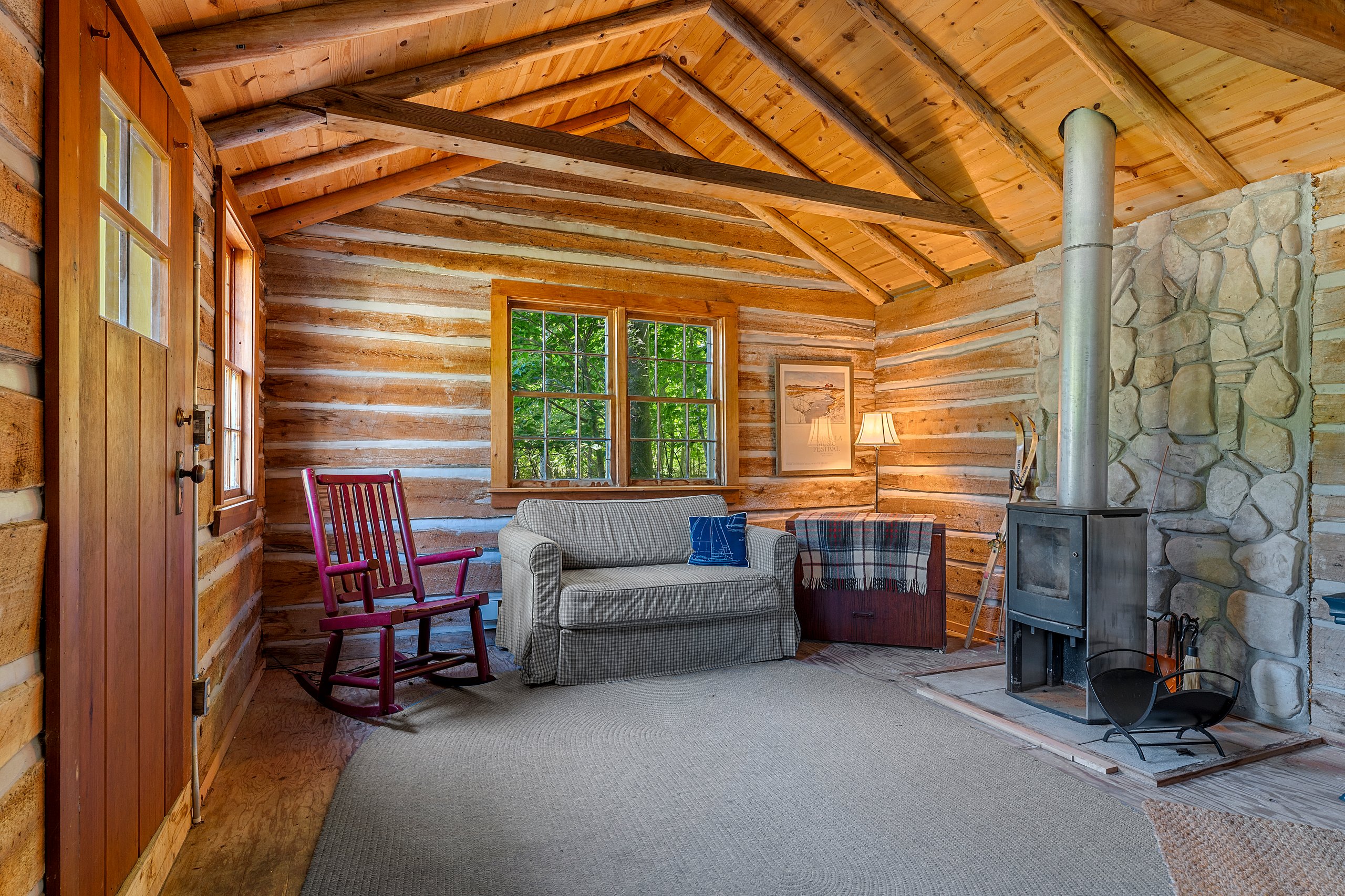  Door County Private Estate - 物件實景