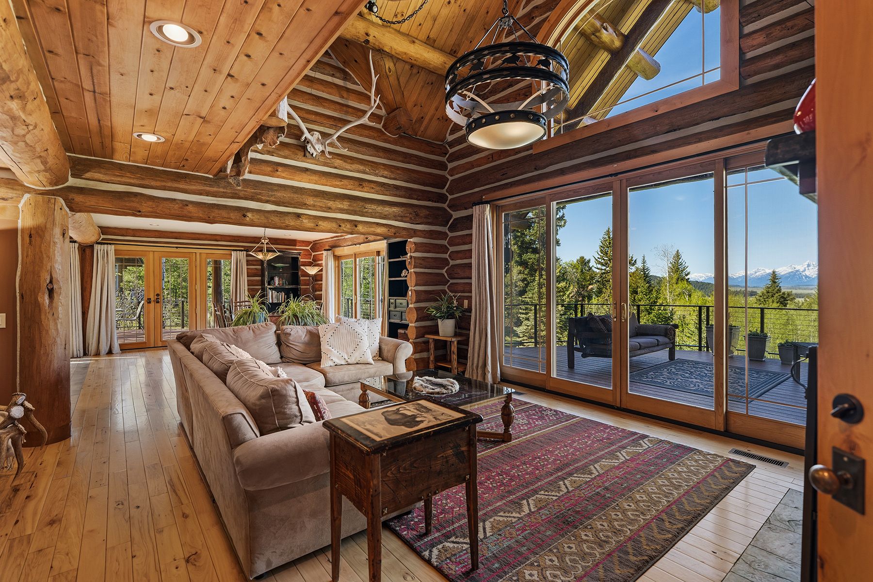 Buffalo Valley Lodge - 物件實景