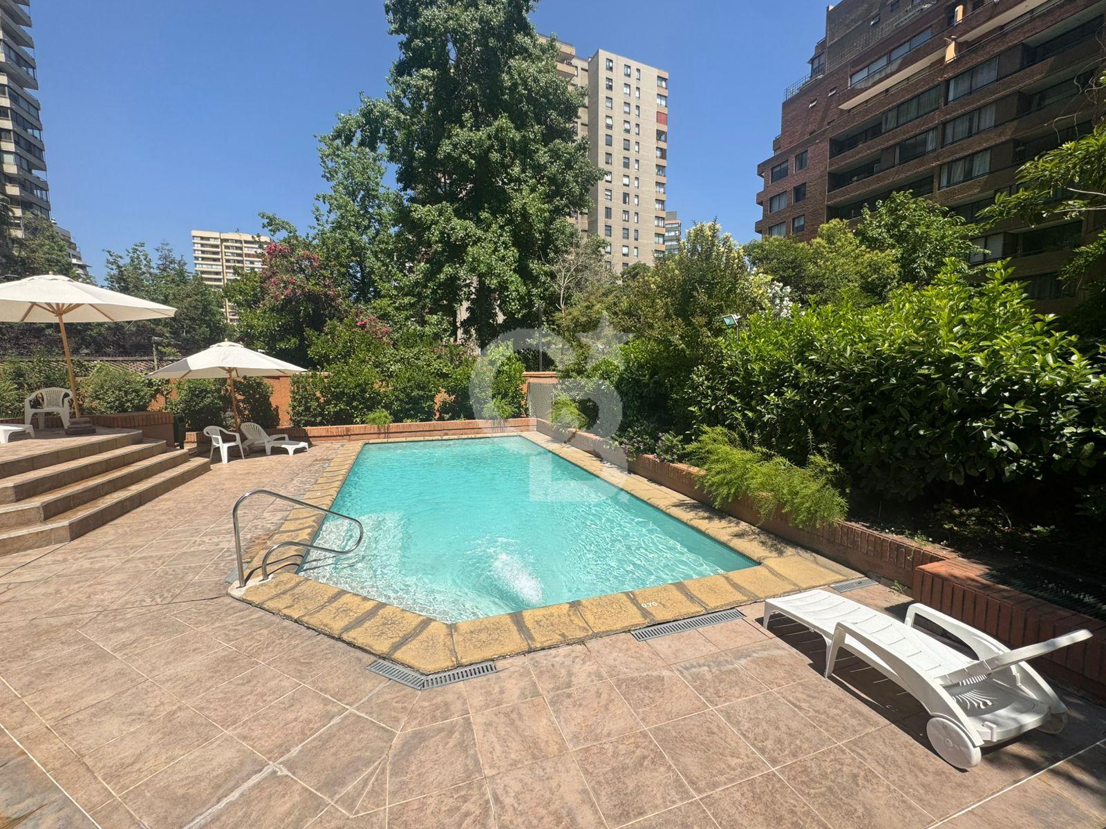 Las Condes, Chile, 3 Bedrooms Bedrooms, ,3 BathroomsBathrooms,Residential,For Sale,2003442