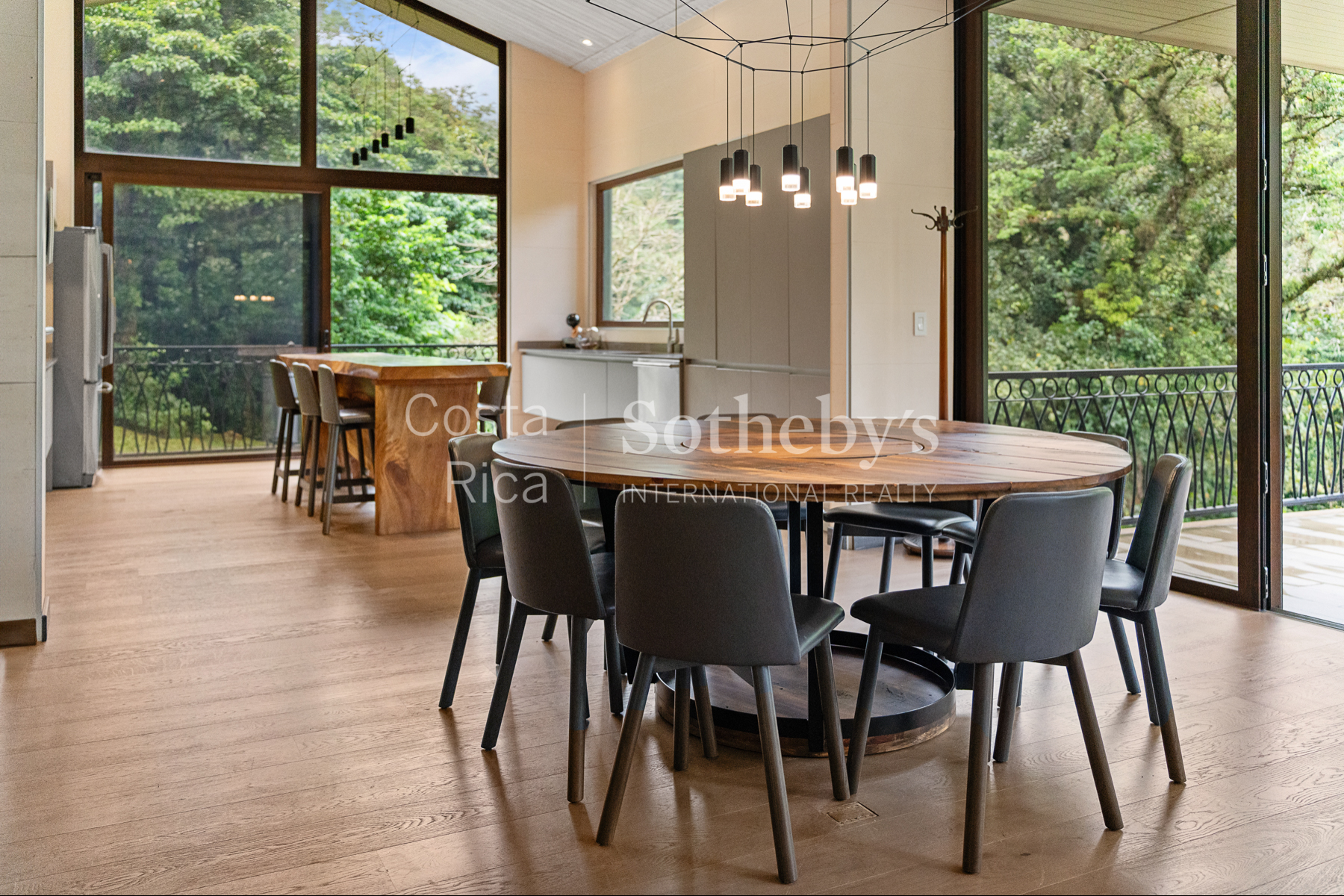  El Silencio Forest Luxe Retreat - 物件實景