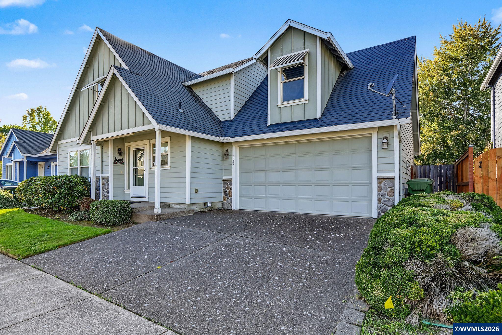 Laurine St, Salem, OR 97301 #1