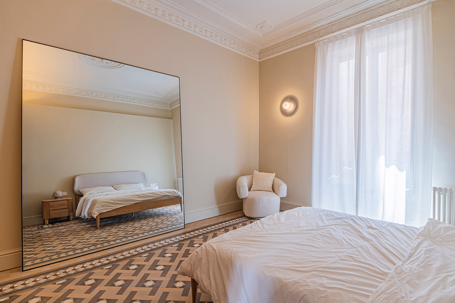  Fully refurbished apartment in the Right Eixample - 物件實景