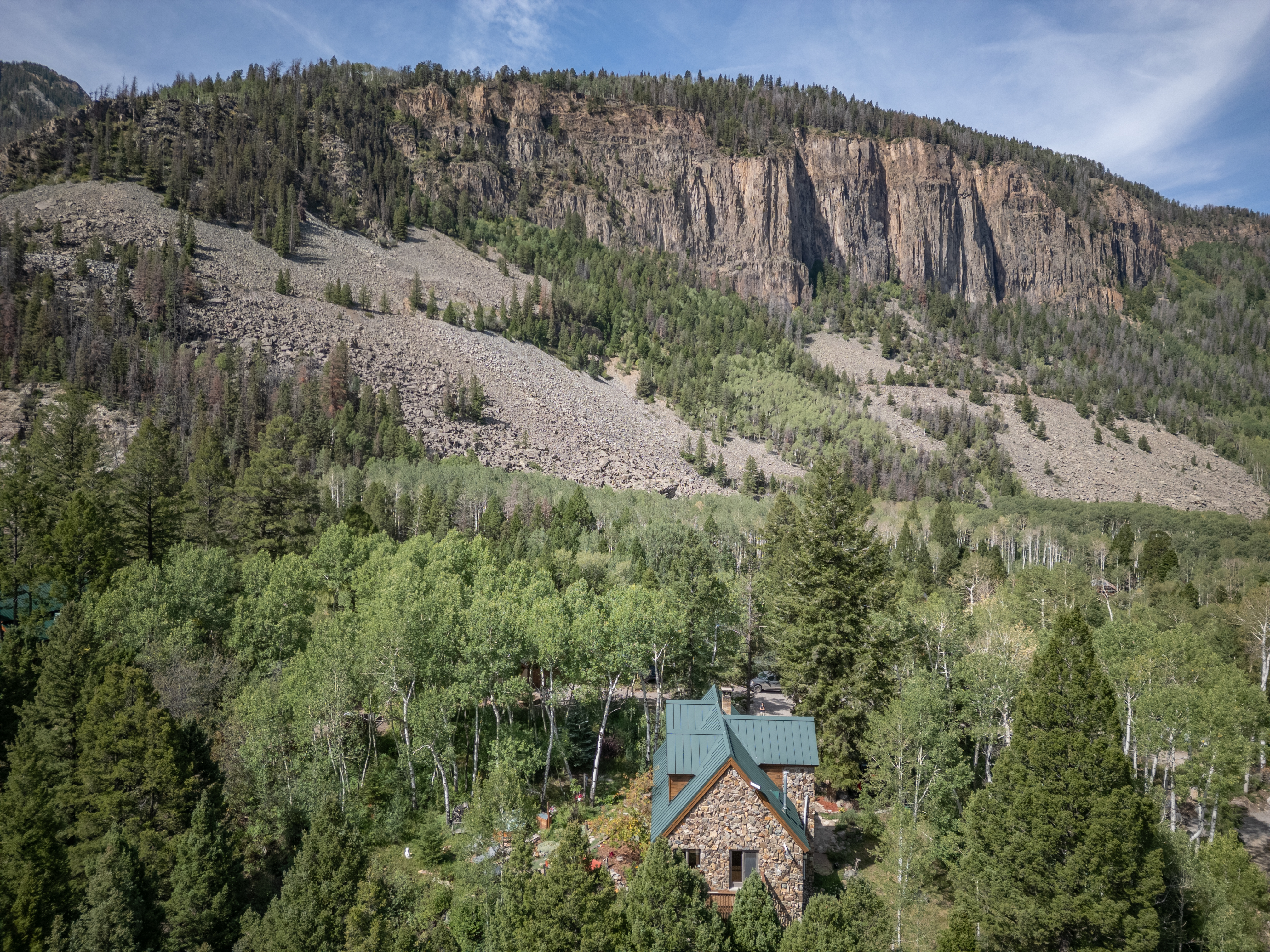  Peaceful Neighborhood in Ames, Colorado, minutes to Telluride - 物件實景