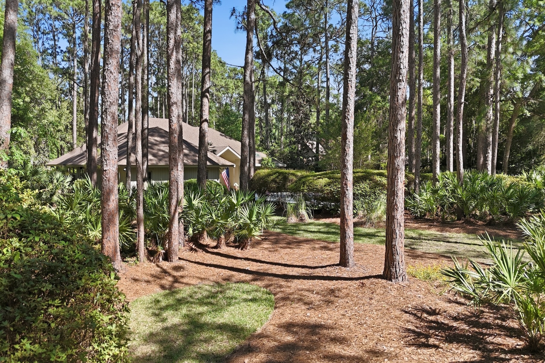  6 Shadewood Lane, Hilton Head Island - 物件實景