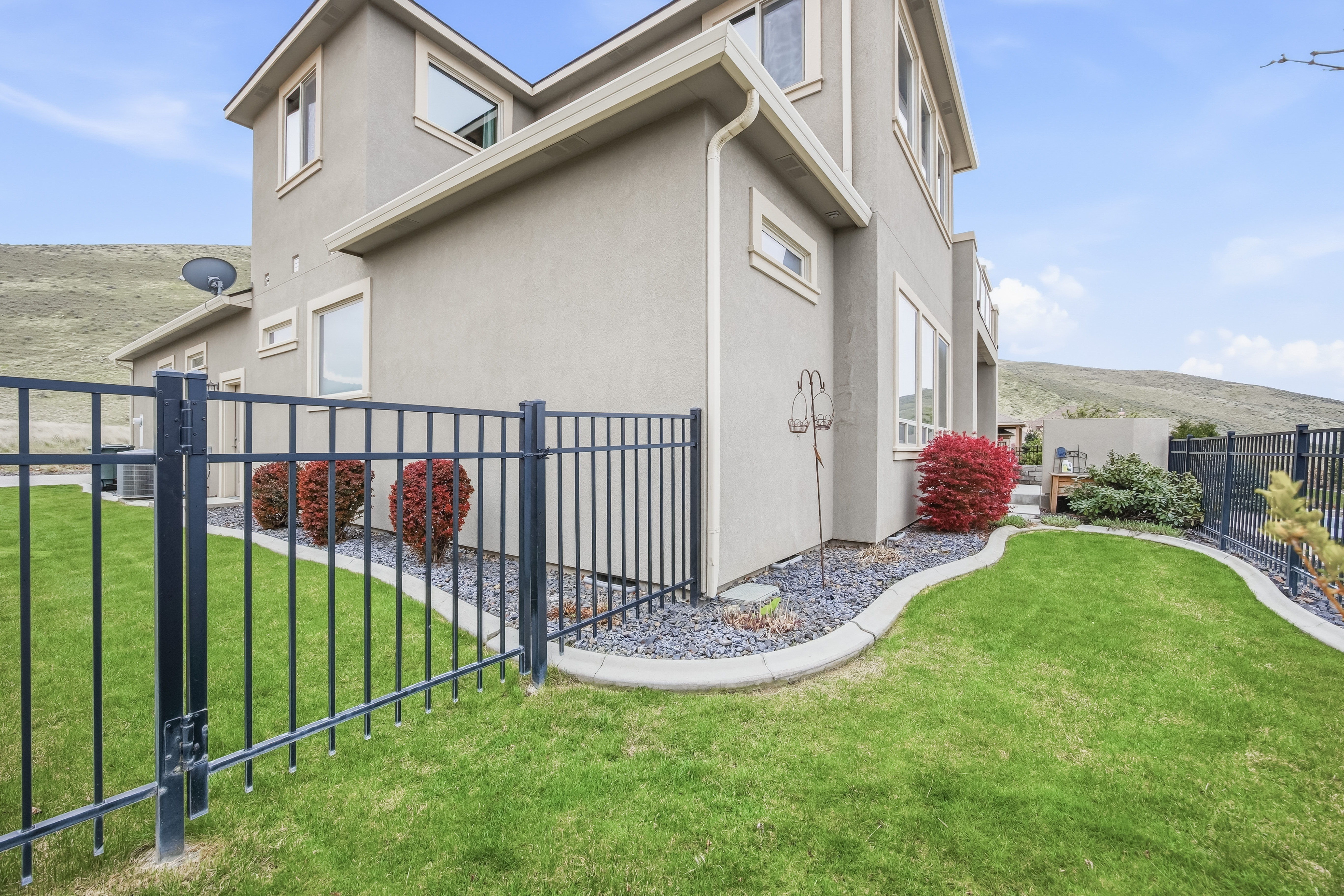  Luxury Living & Panoramic views - 物件實景