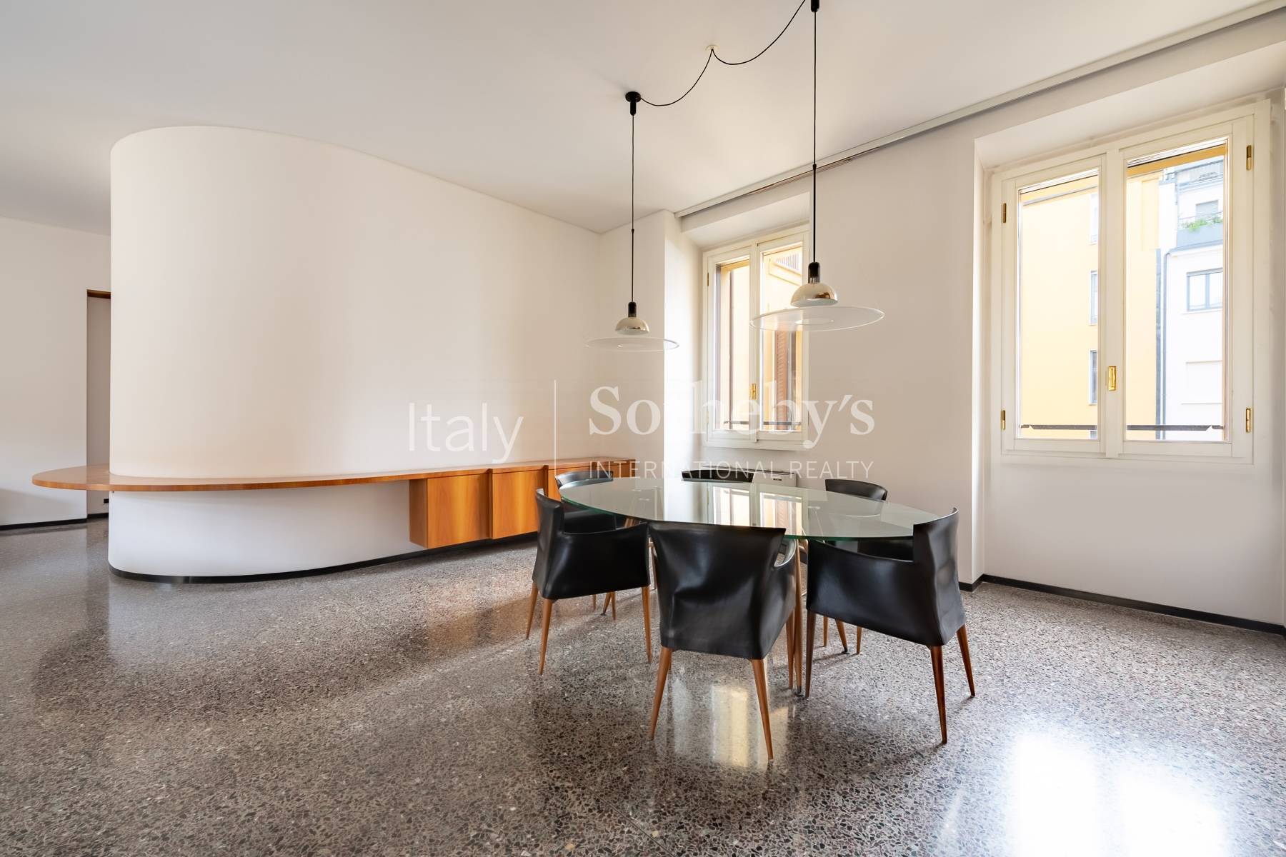  Exclusive apartment in the Fashion District - 物件實景