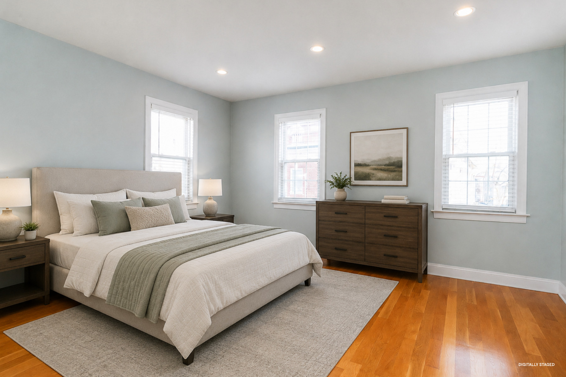  68 High Street, Boston, MA, 02129 - 物件實景