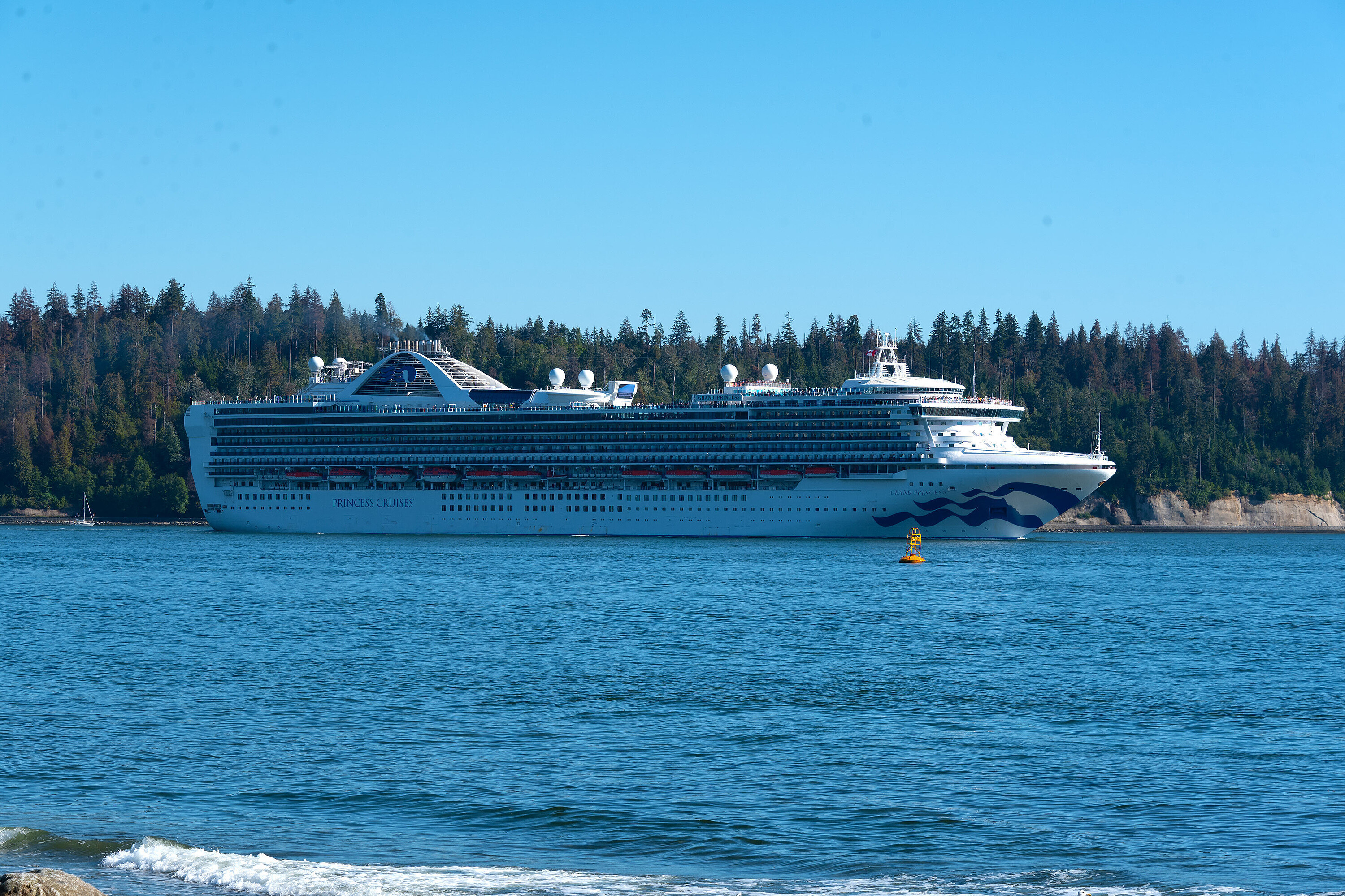  West Vancouver, Greater Vancouver - 物件實景