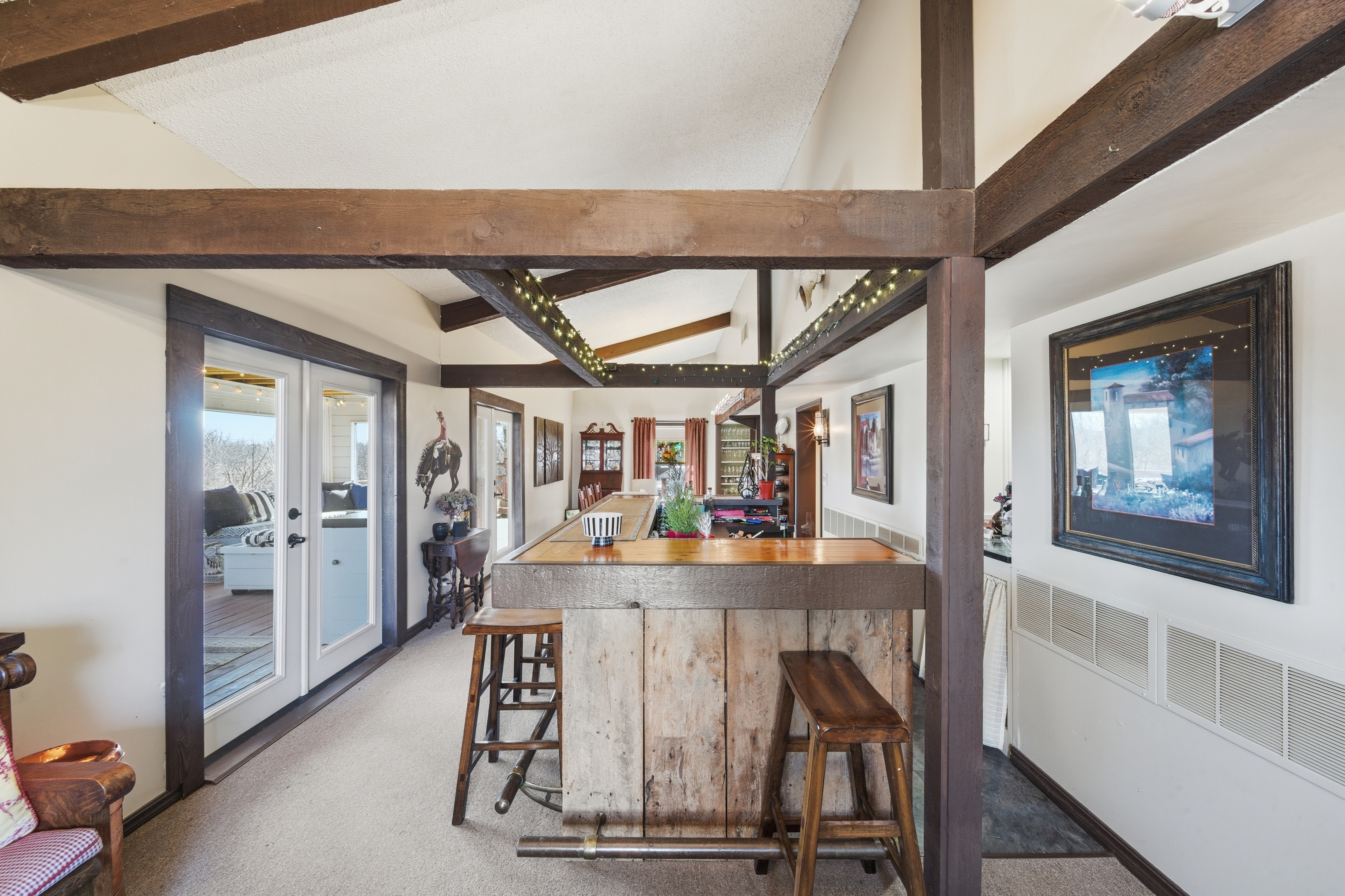  168 Murray Drive, Strang, OK 74367 - 物件實景