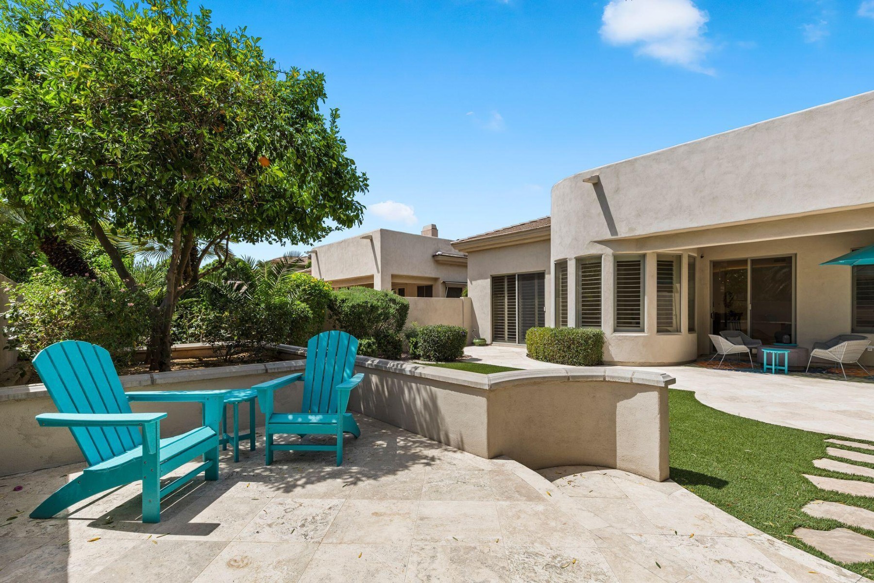  7495 E Sunnyvale Drive  Scottsdale, AZ - 物件實景