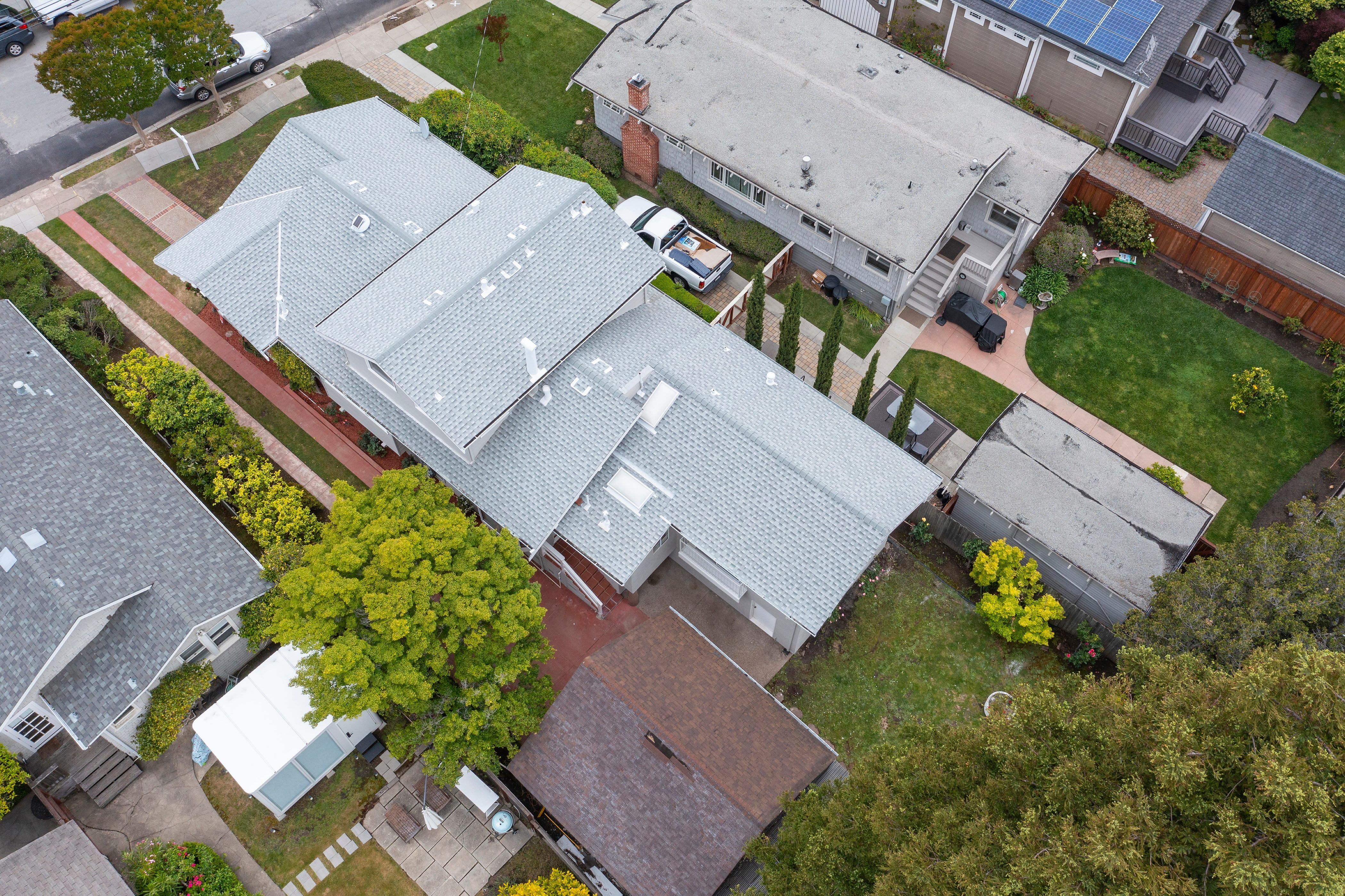  Prime Burlingame Location - 物件實景
