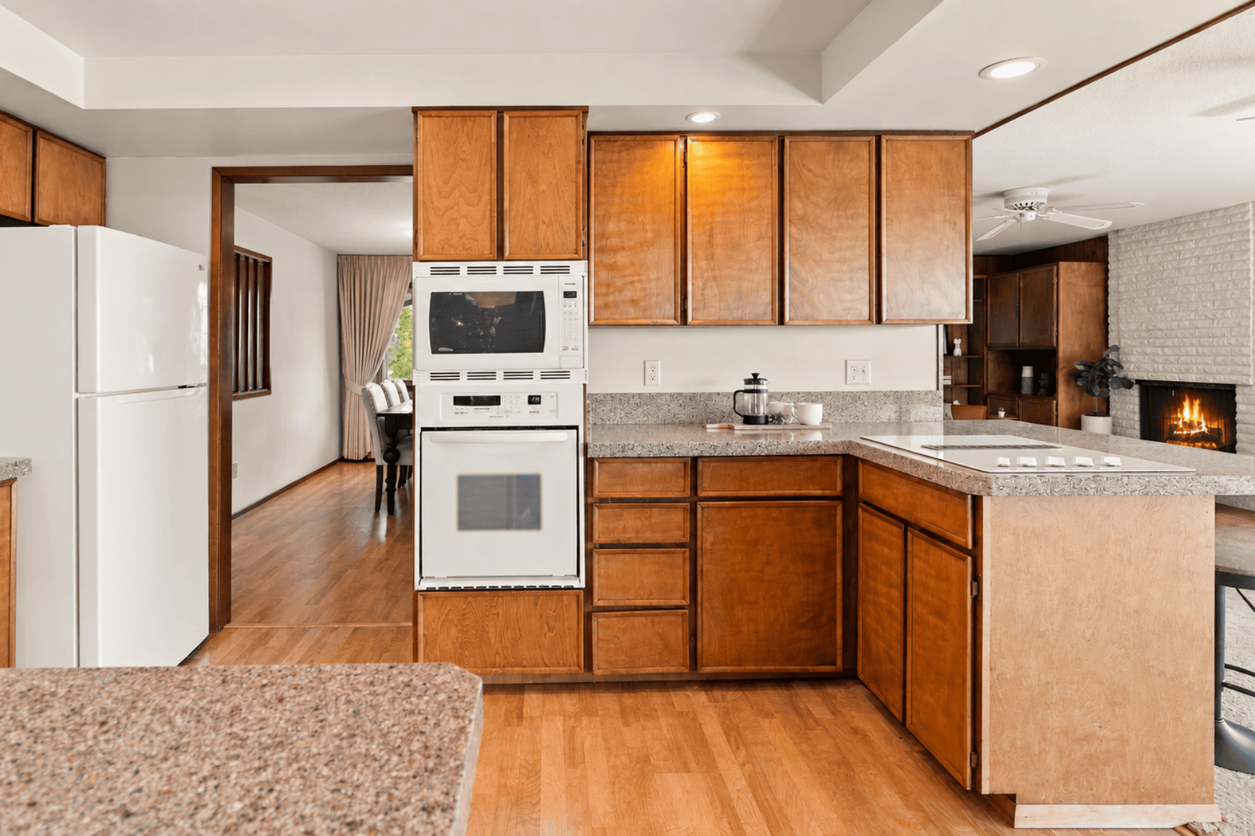  29 TOUCHSTONE Lake Oswego, OR 97035 - 物件實景