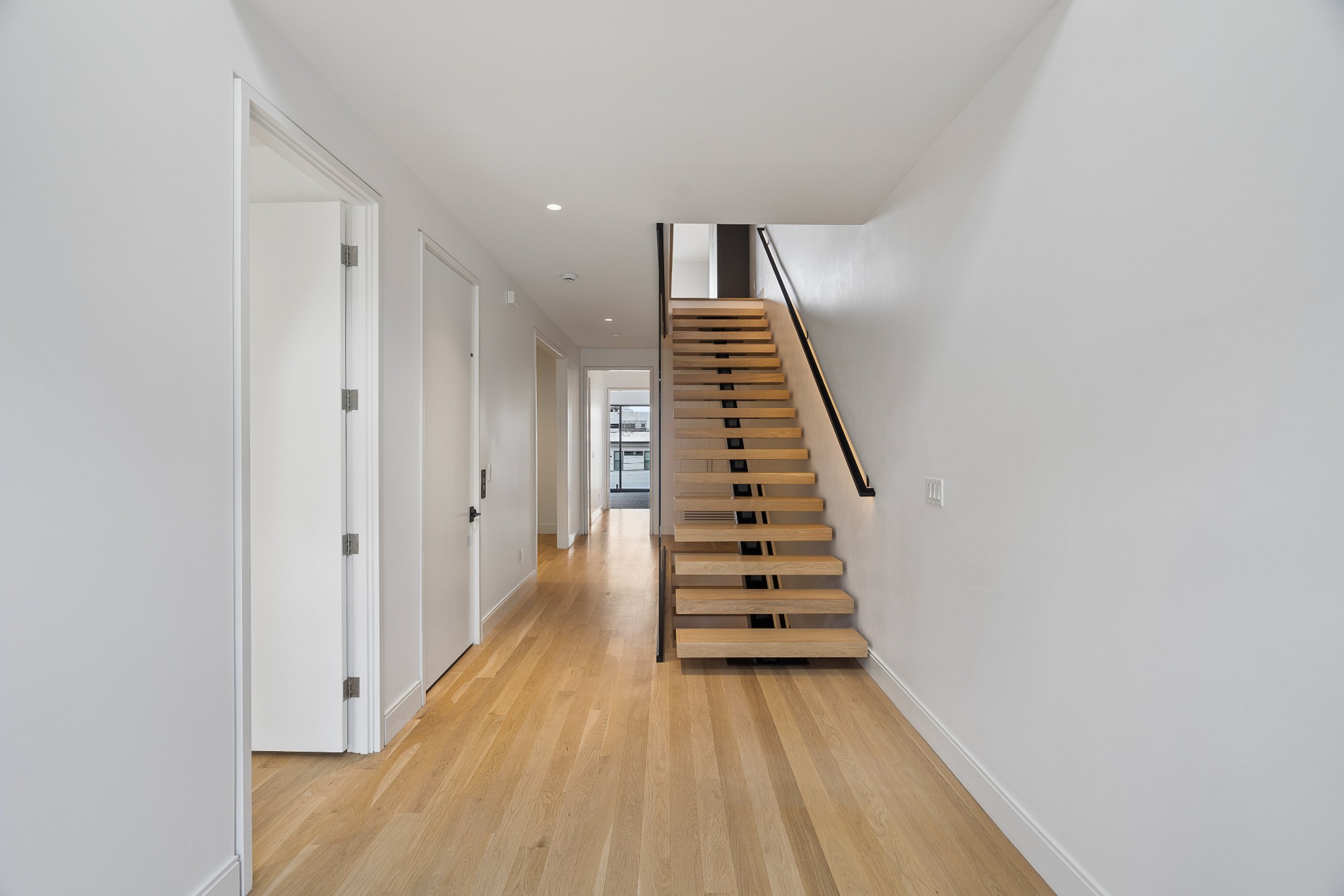 1076 Archer St, Nashville, TN, 37203 - 物件實景