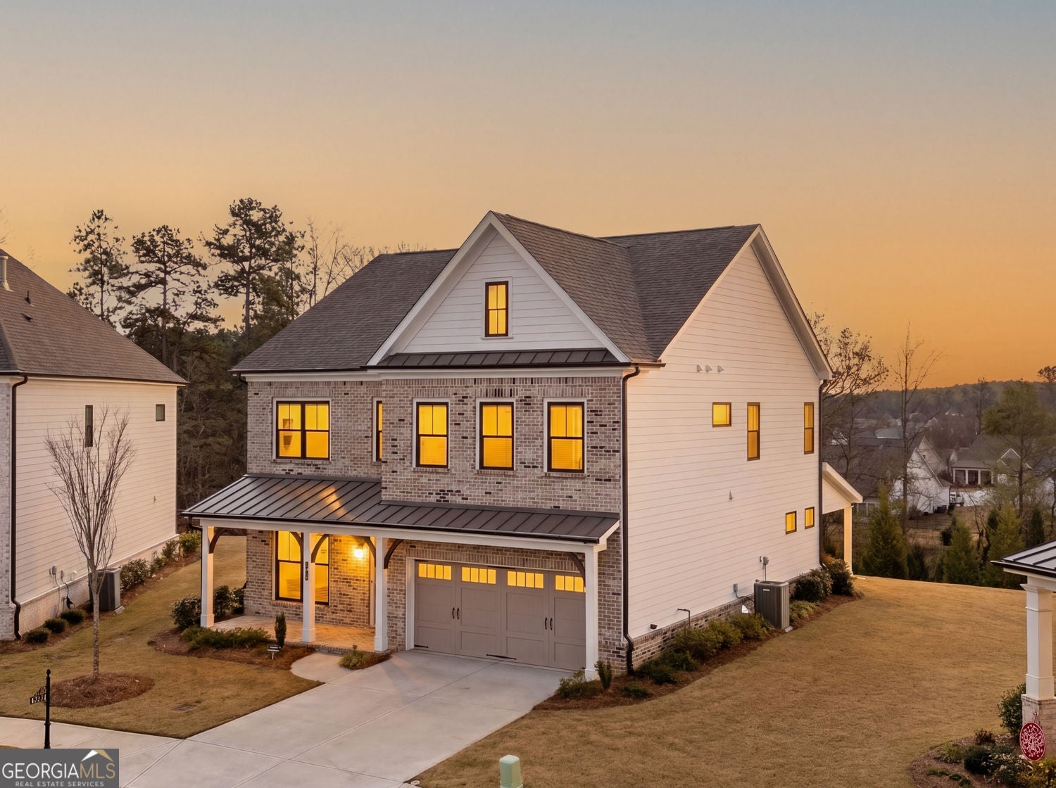 Burton Bend Way, Buford, GA 30518