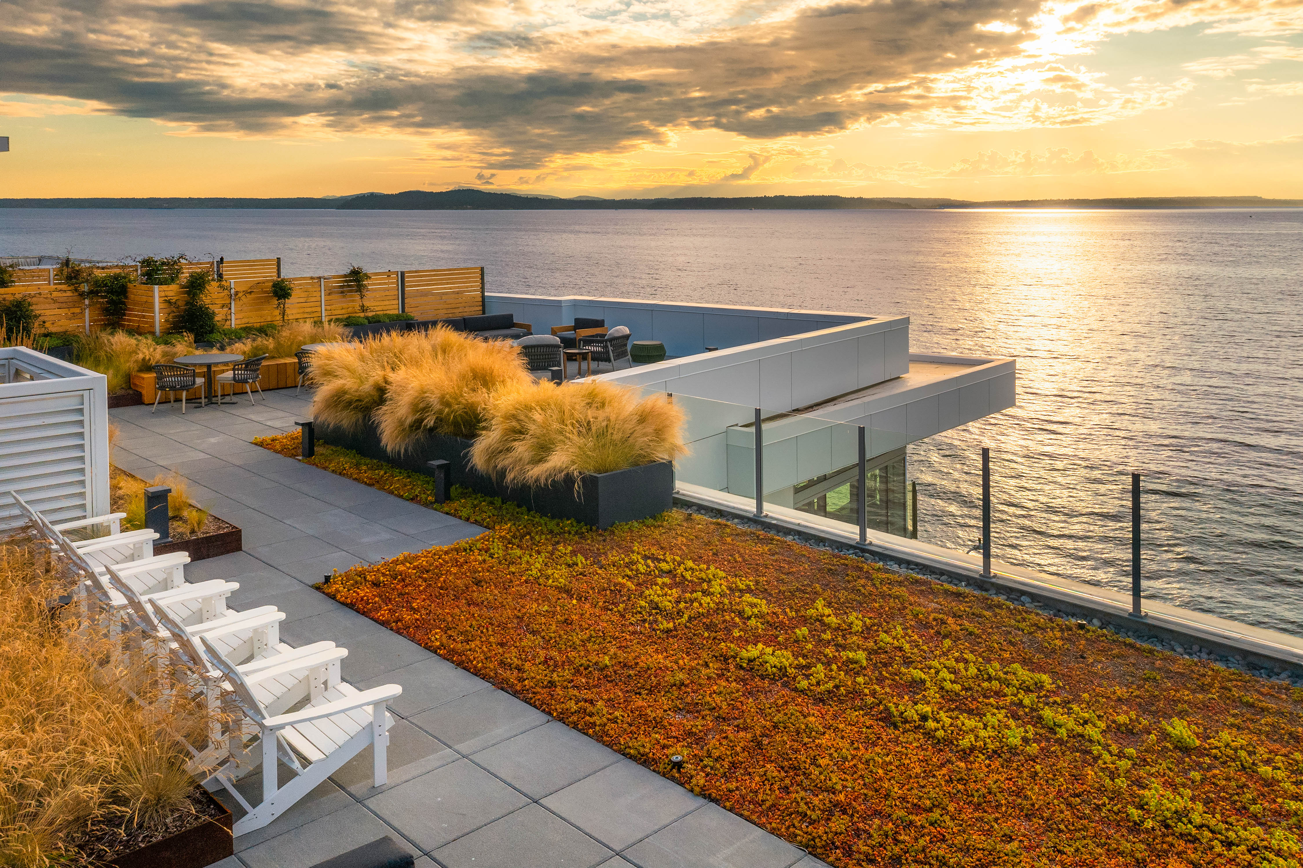  1250 Alki Ave SW Unit #PHA, Seattle, WA 98116 - 物件實景