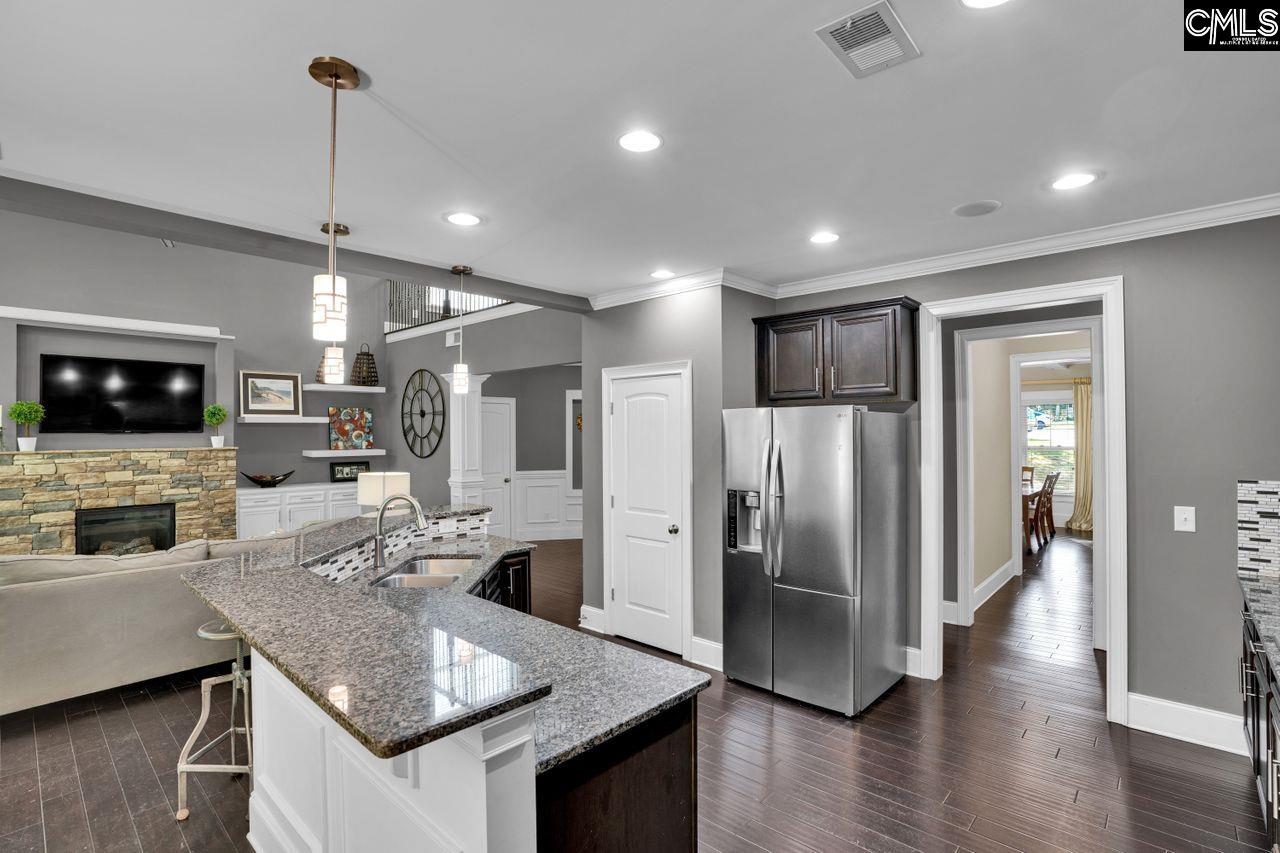 Blythewood, South Carolina, 29016, United States, 5 Bedrooms Bedrooms, ,4 BathroomsBathrooms,Residential,For Sale,1925021
