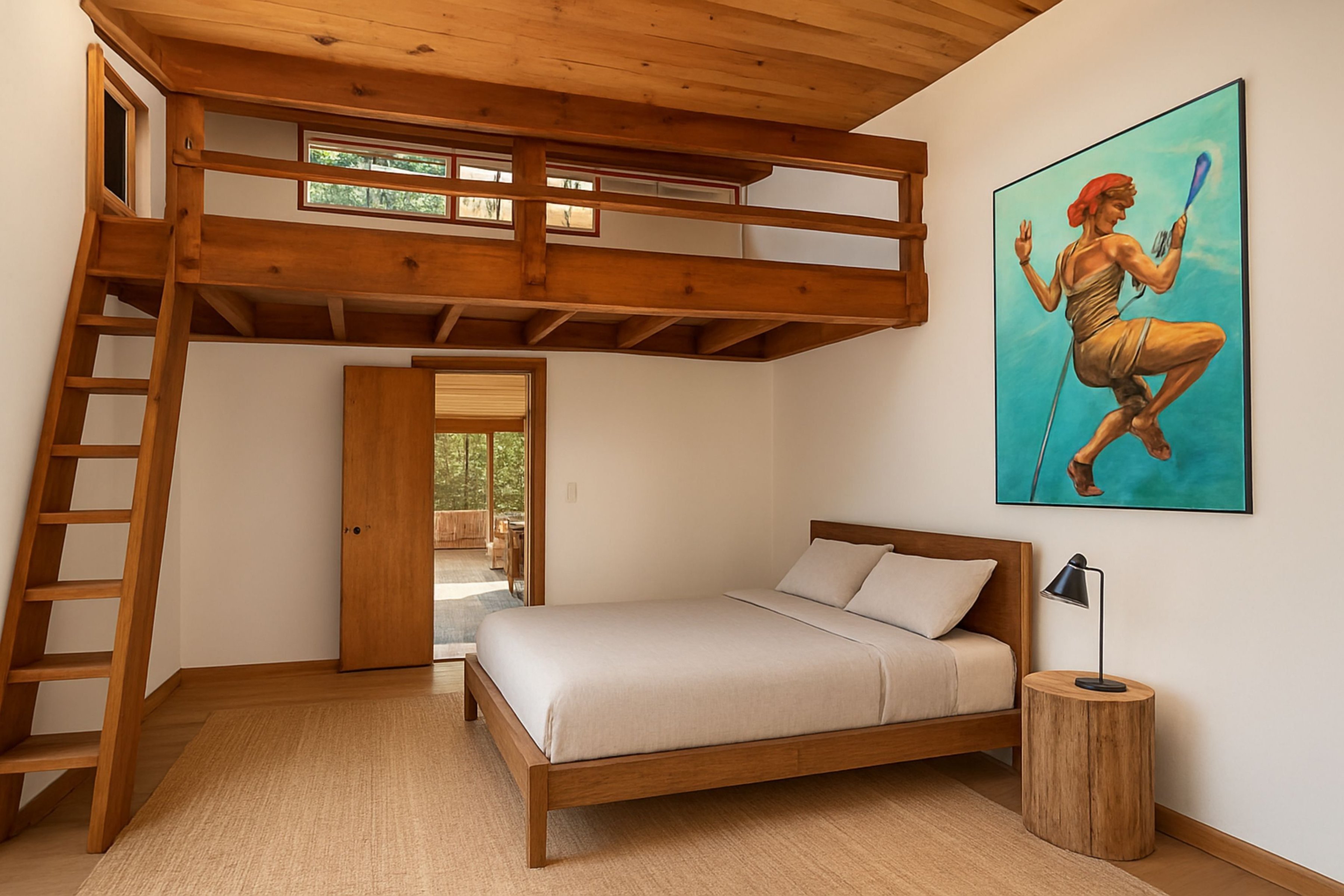  Fern Cottage - 物件實景