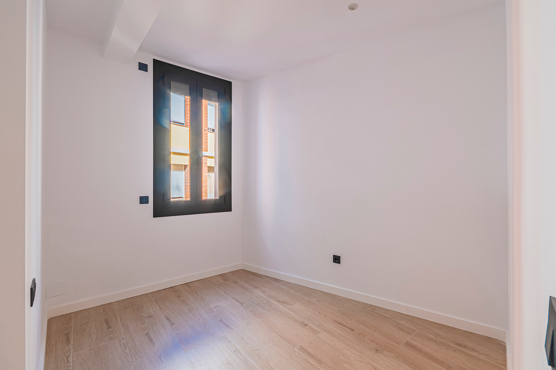  Fantastic flat with terrace in refurbished building with elevator - 物件實景