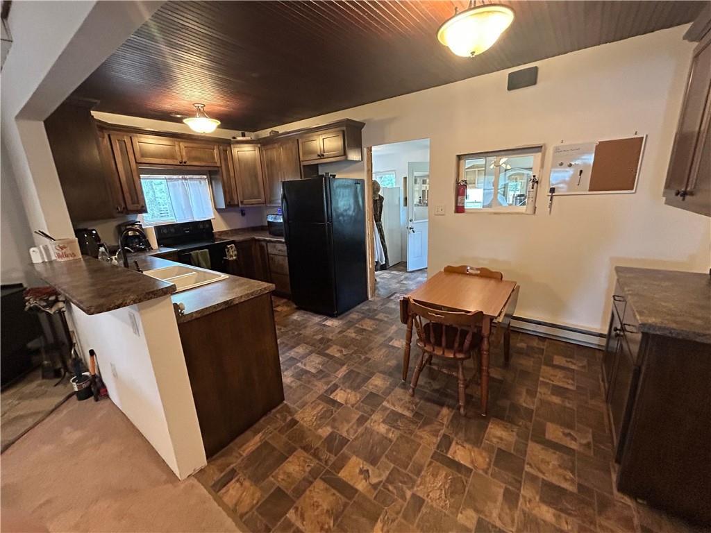 Danbury, Wisconsin, 54830, United States, 2 Bedrooms Bedrooms, ,1 BathroomBathrooms,Residential,For Sale,1896603