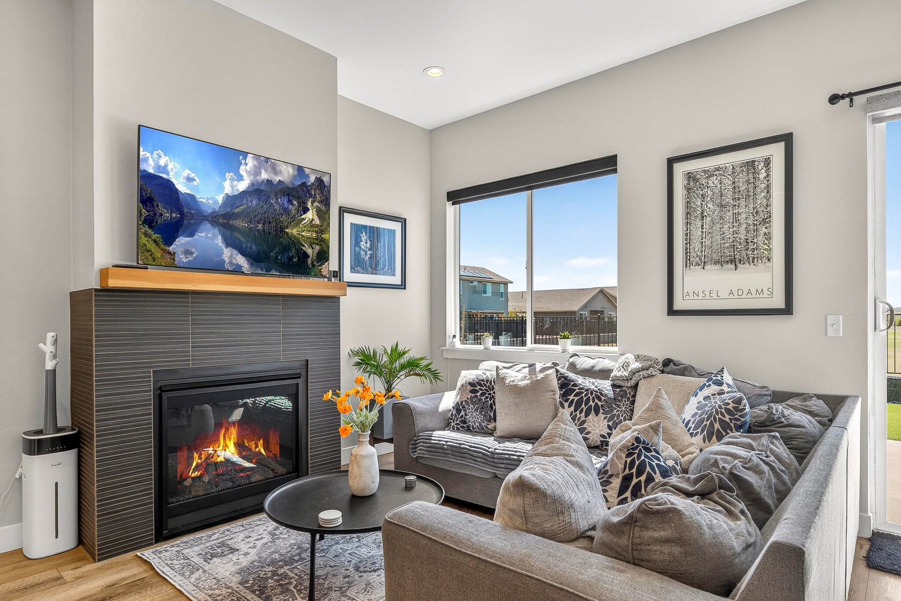  4546 Povo Road ¦Bellemont, AZ - 物件實景