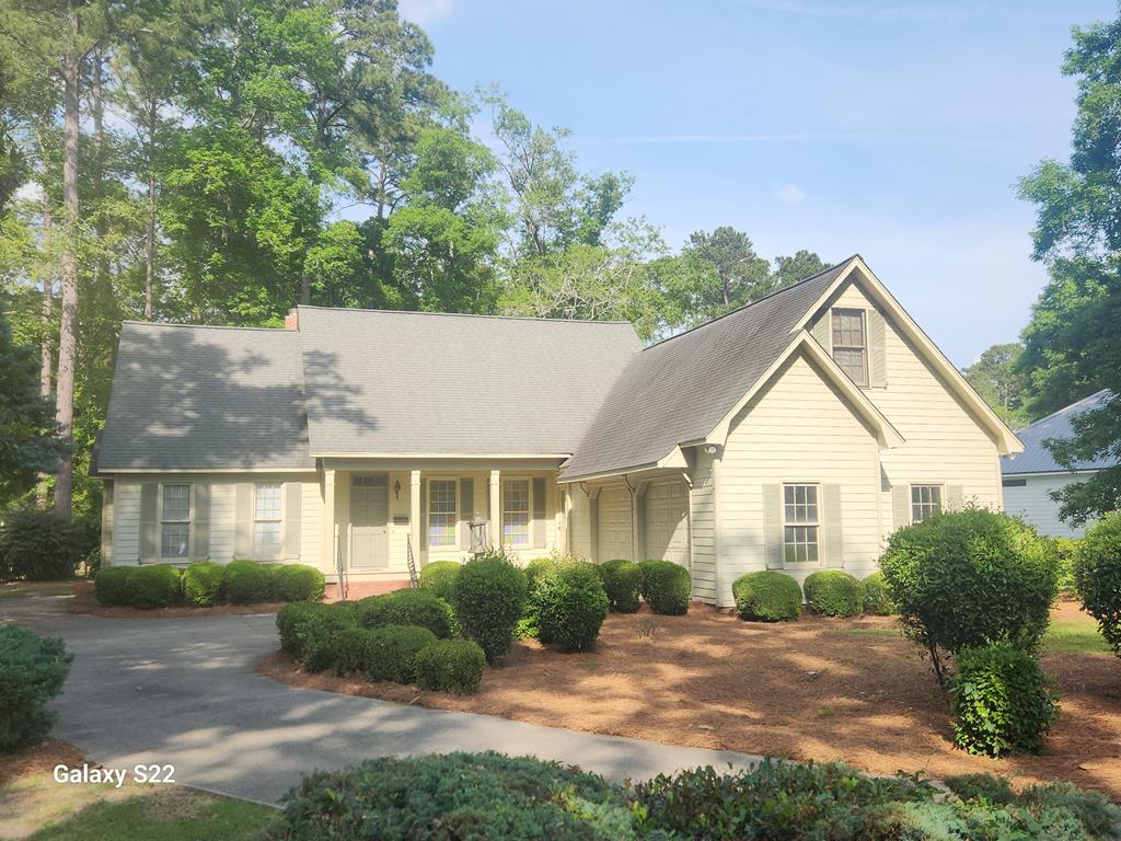 Cordele, Georgia, 31015, United States, 3 Bedrooms Bedrooms, ,3 BathroomsBathrooms,Residential,For Sale,1931643