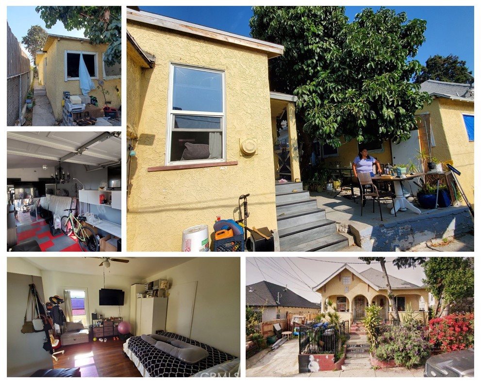 Los Angeles, California, 90006, United States, ,Residential,For Sale,1987381