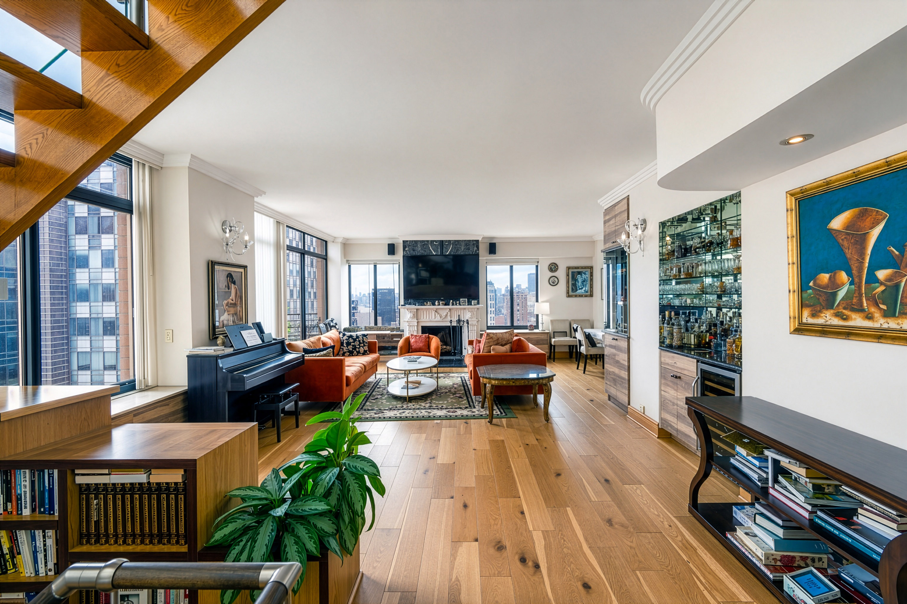  400 East 70th Street, 3501 - 物件實景