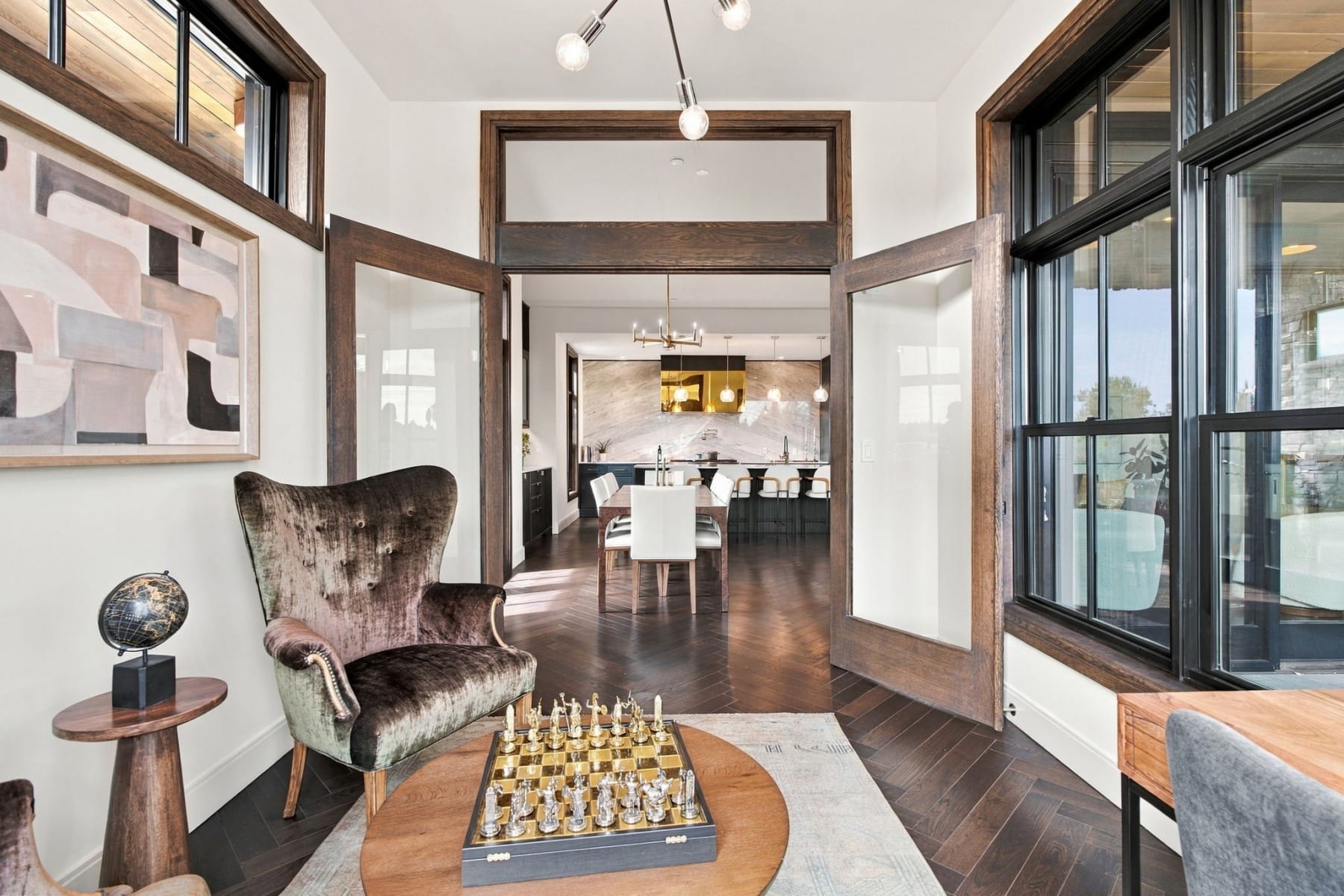 21 D AVE #4 Lake Oswego, OR 97034 - 物件實景