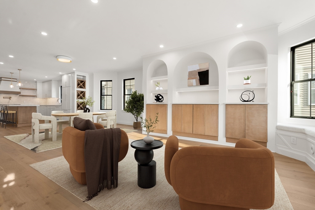 Somerville, Massachusetts, 02144, United States, 4 Bedrooms Bedrooms, ,5 BathroomsBathrooms,Residential,For Sale,1991480